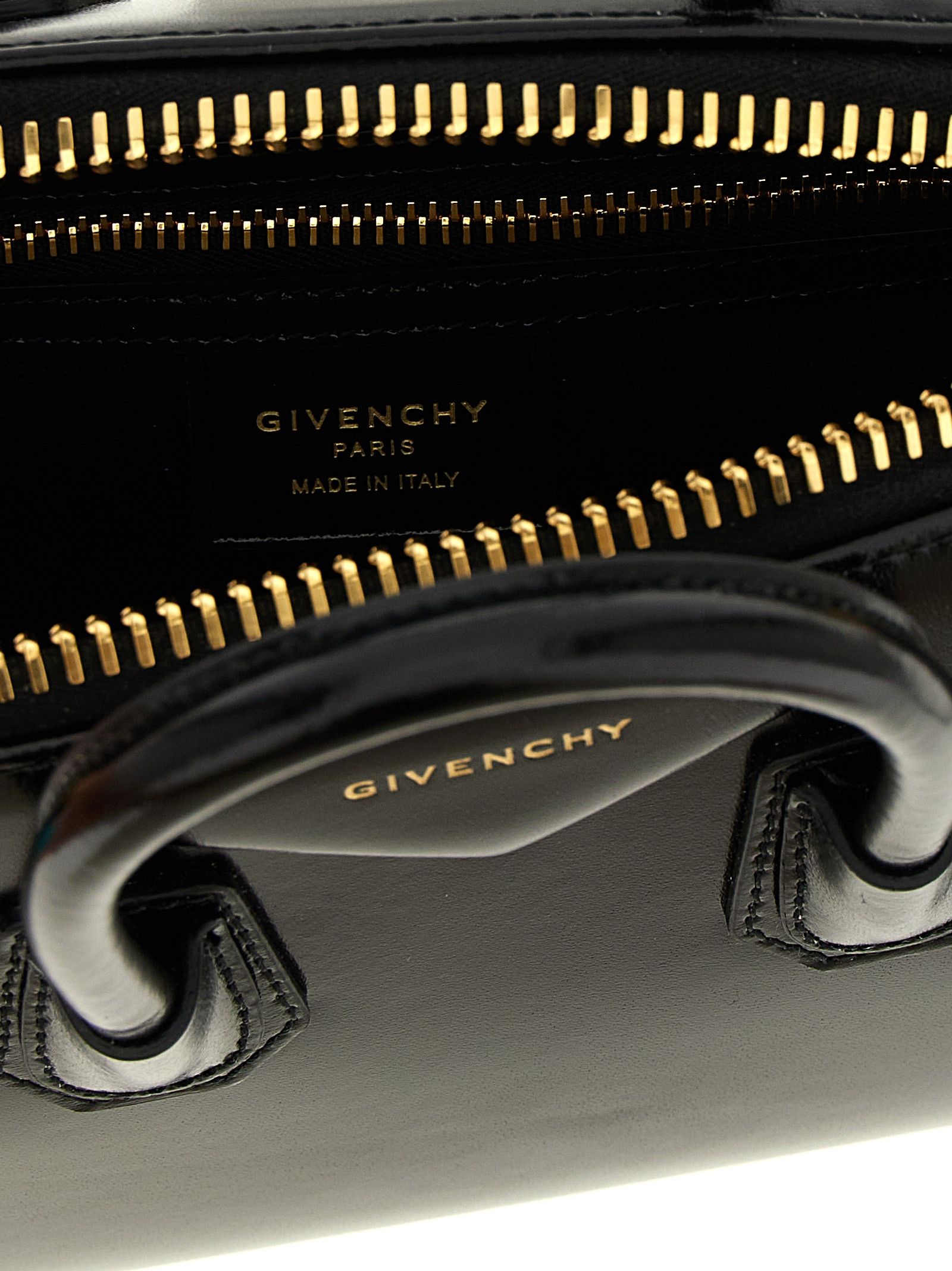Givenchy 'Antigona' Mini Handbag Size ONE SIZE - 4 Thumbnail