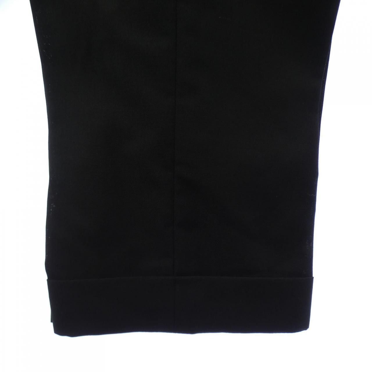 Dior Dior Dior Wool Trousers Others Pants 113C108A4993 DUTY FREE for USA Size ONE SIZE - 2 Thumbnail