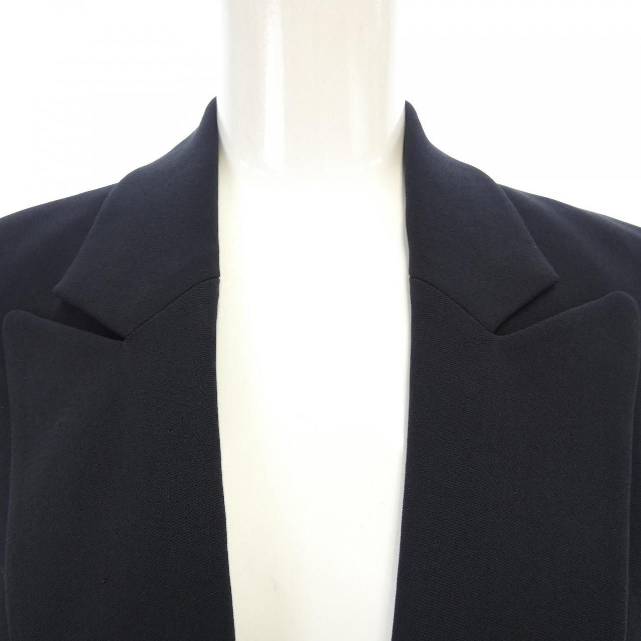 Hermes Hermes Hermes Silk Vest Textile Tops DUTY FREE for USA Size ONE SIZE - 6 Thumbnail