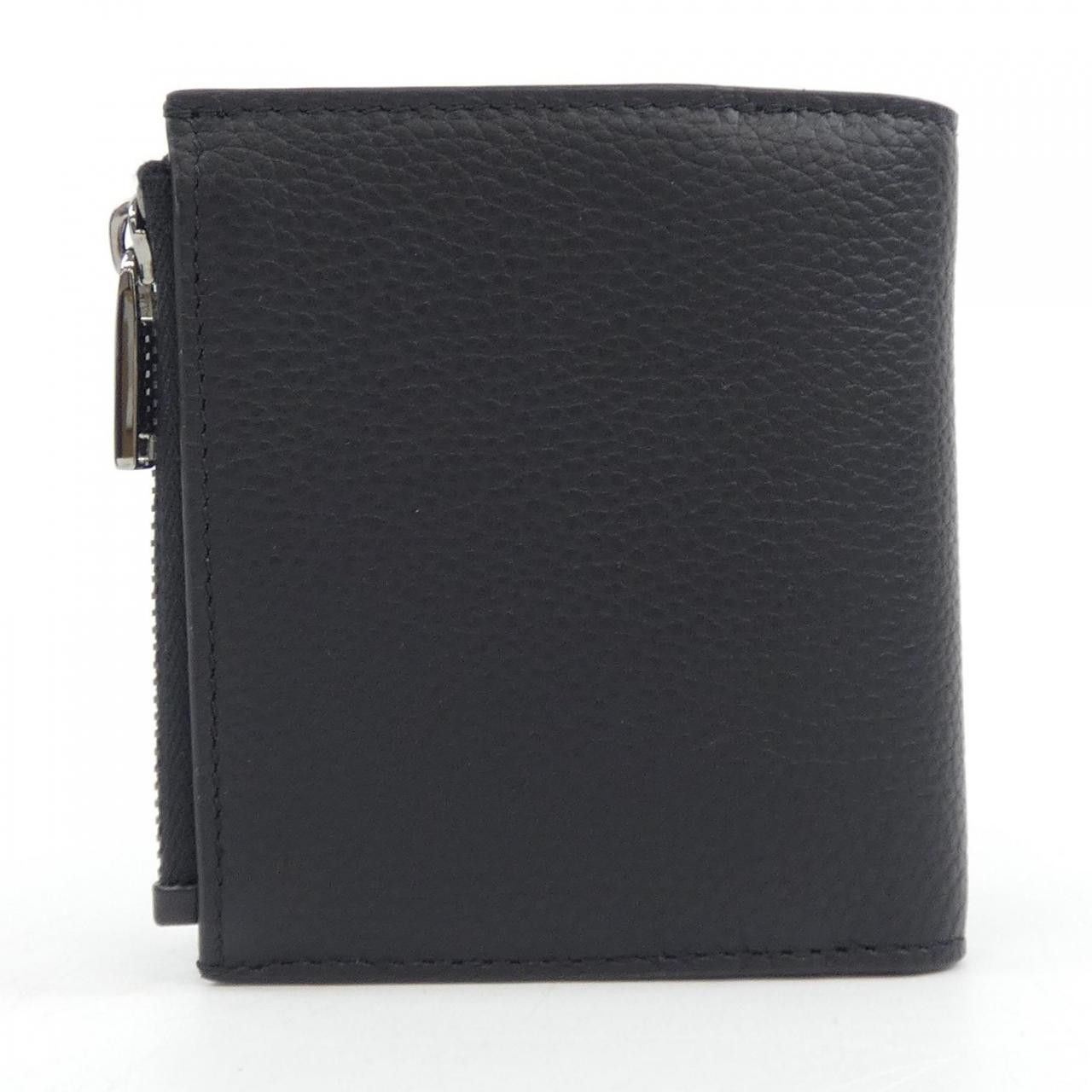 Dior Dior Dior Leather Wallet Others Short Wallet DUTY FREE for USA Size ONE SIZE - 2 Thumbnail