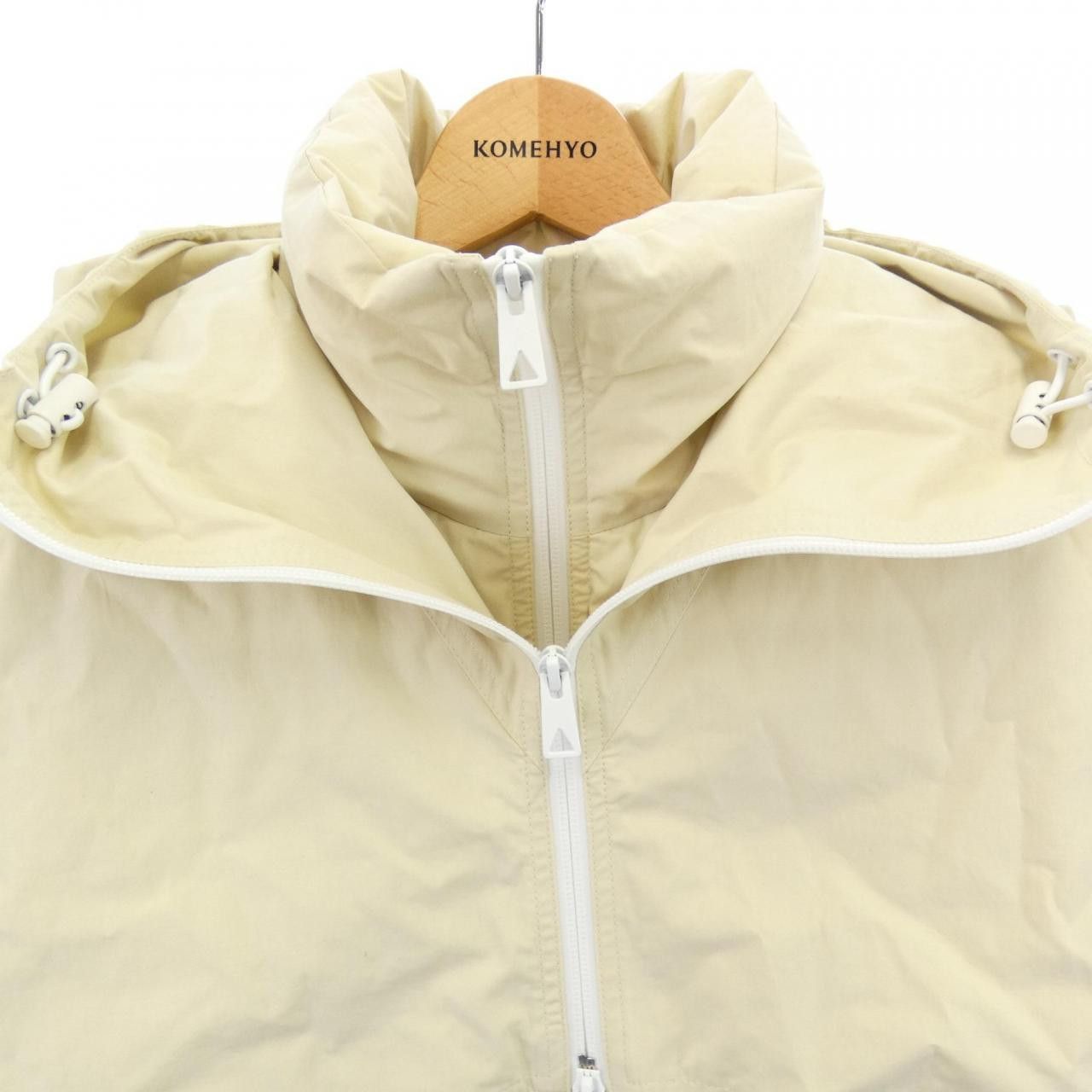 Bottega Veneta Bottega Veneta Bottega Veneta Down Coat Textile Outerwear 669353VKH50 DUTY FREE for USA Size ONE SIZE - 5 Thumbnail