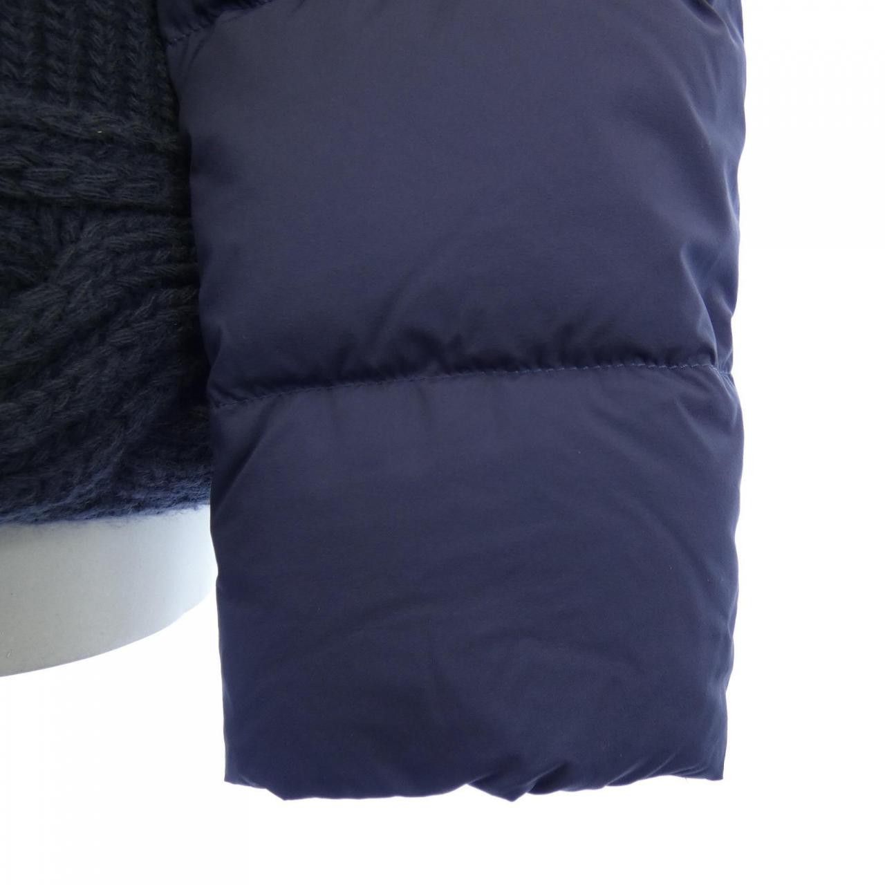 Other Other Herno Down Jacket Textile Outerwear MP000129D-70064 DUTY FREE for USA Size ONE SIZE - 8 Thumbnail