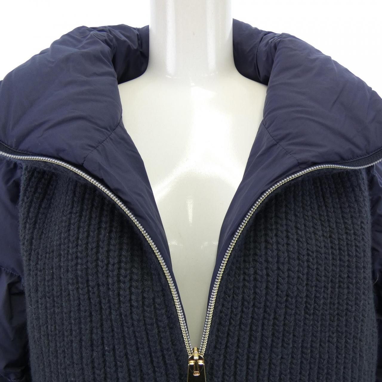 Other Other Herno Down Jacket Textile Outerwear MP000129D-70064 DUTY FREE for USA Size ONE SIZE - 7 Thumbnail