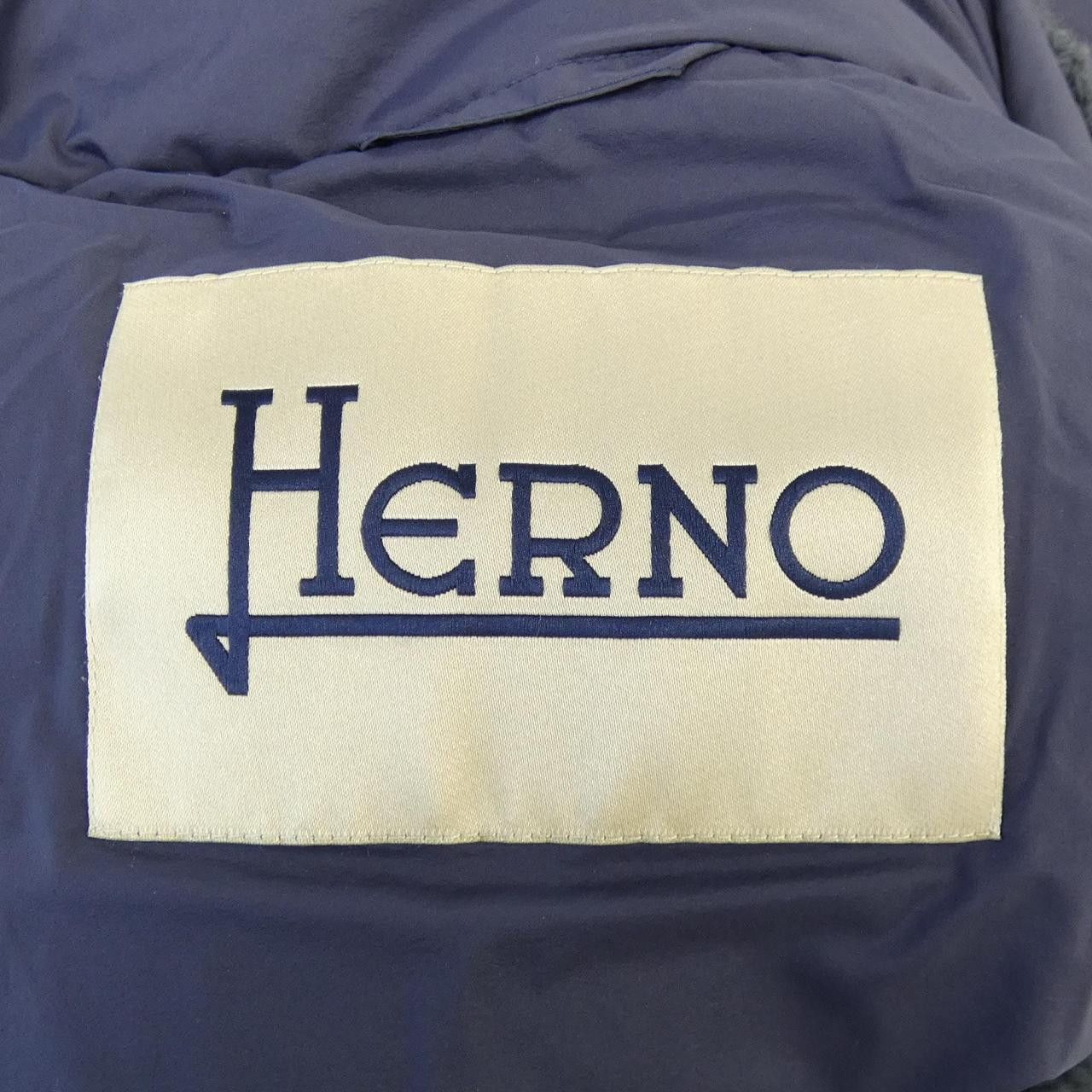 Other Other Herno Down Jacket Textile Outerwear MP000129D-70064 DUTY FREE for USA Size ONE SIZE - 6 Thumbnail