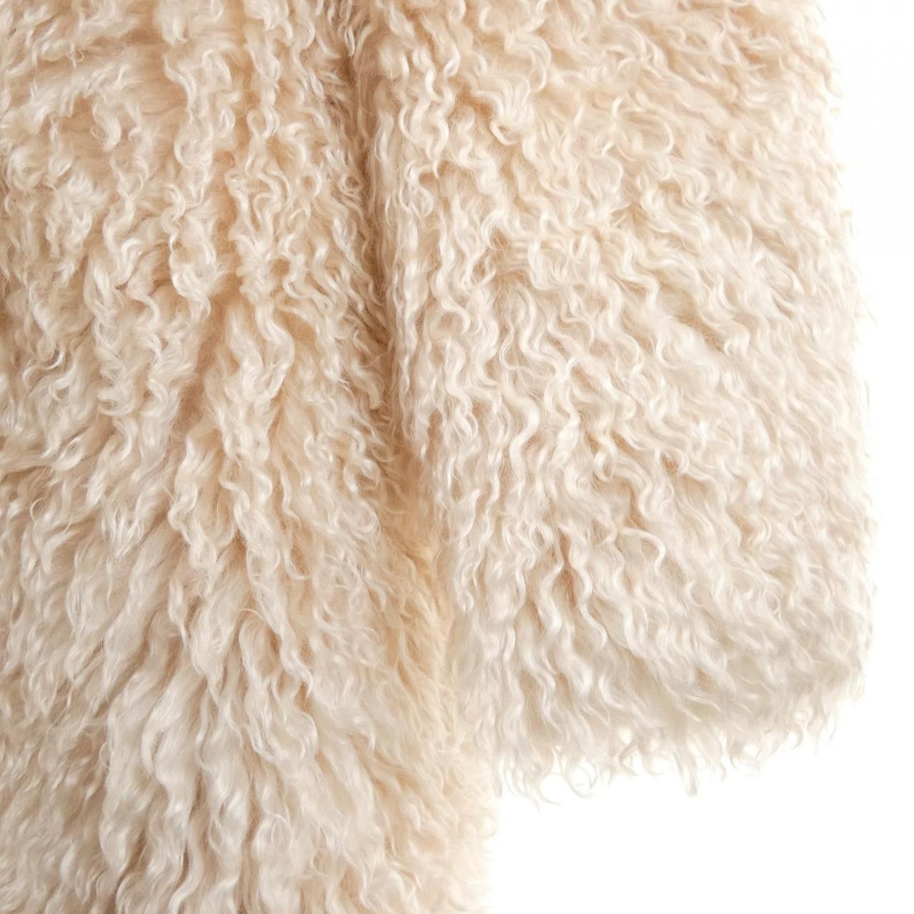 Fendi Fendi Fendi Wool Coat Textile Outerwear FF8941ALBX DUTY FREE for USA Size ONE SIZE - 7 Thumbnail