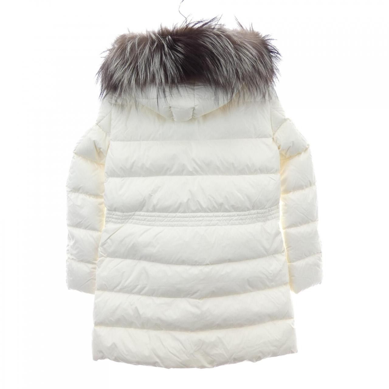 Moncler Moncler Moncler APHROTI Down Coat Textile Outerwear APHROTI DUTY FREE for USA Size ONE SIZE - 2 Thumbnail