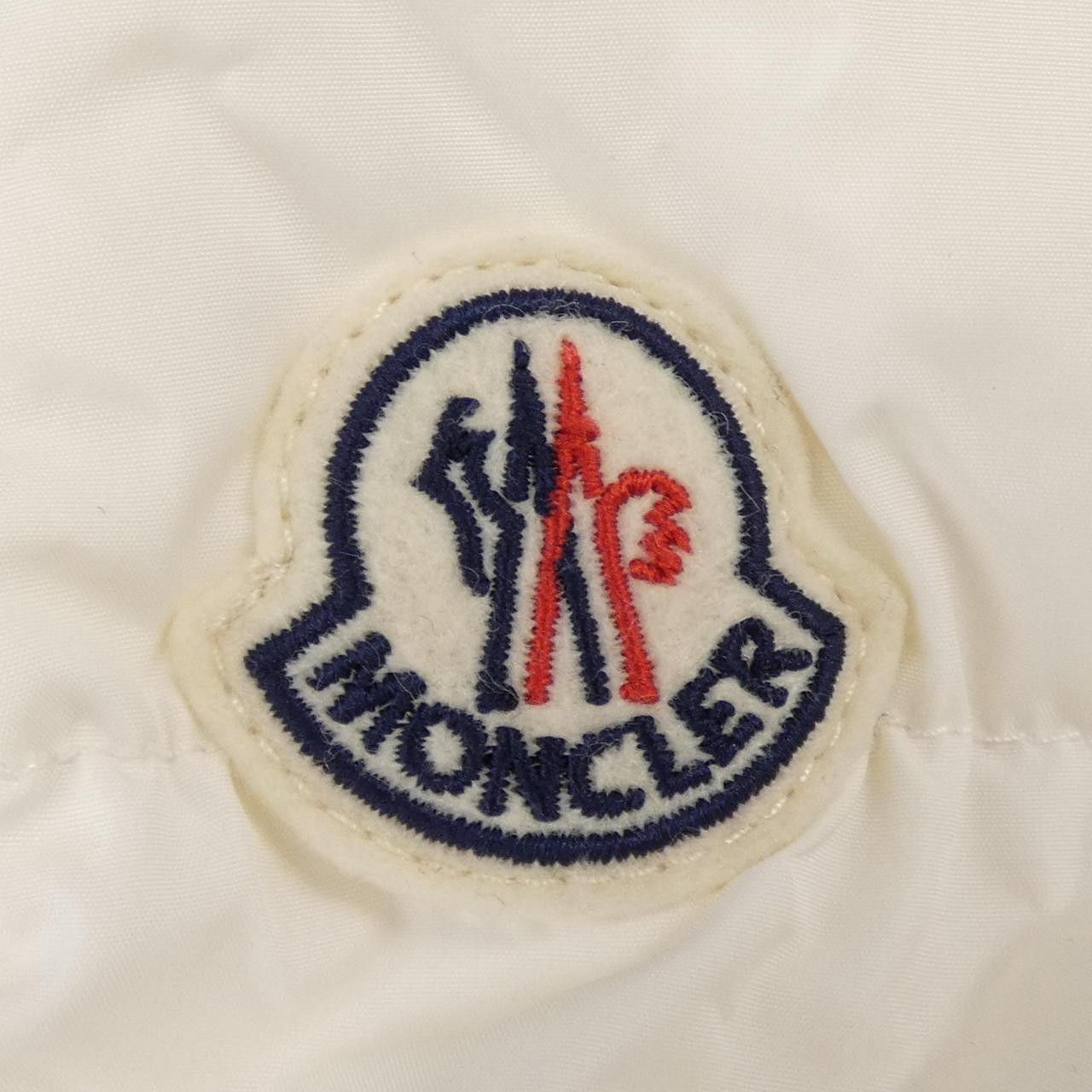 Moncler Moncler Moncler APHROTI Down Coat Textile Outerwear APHROTI DUTY FREE for USA Size ONE SIZE - 8 Thumbnail