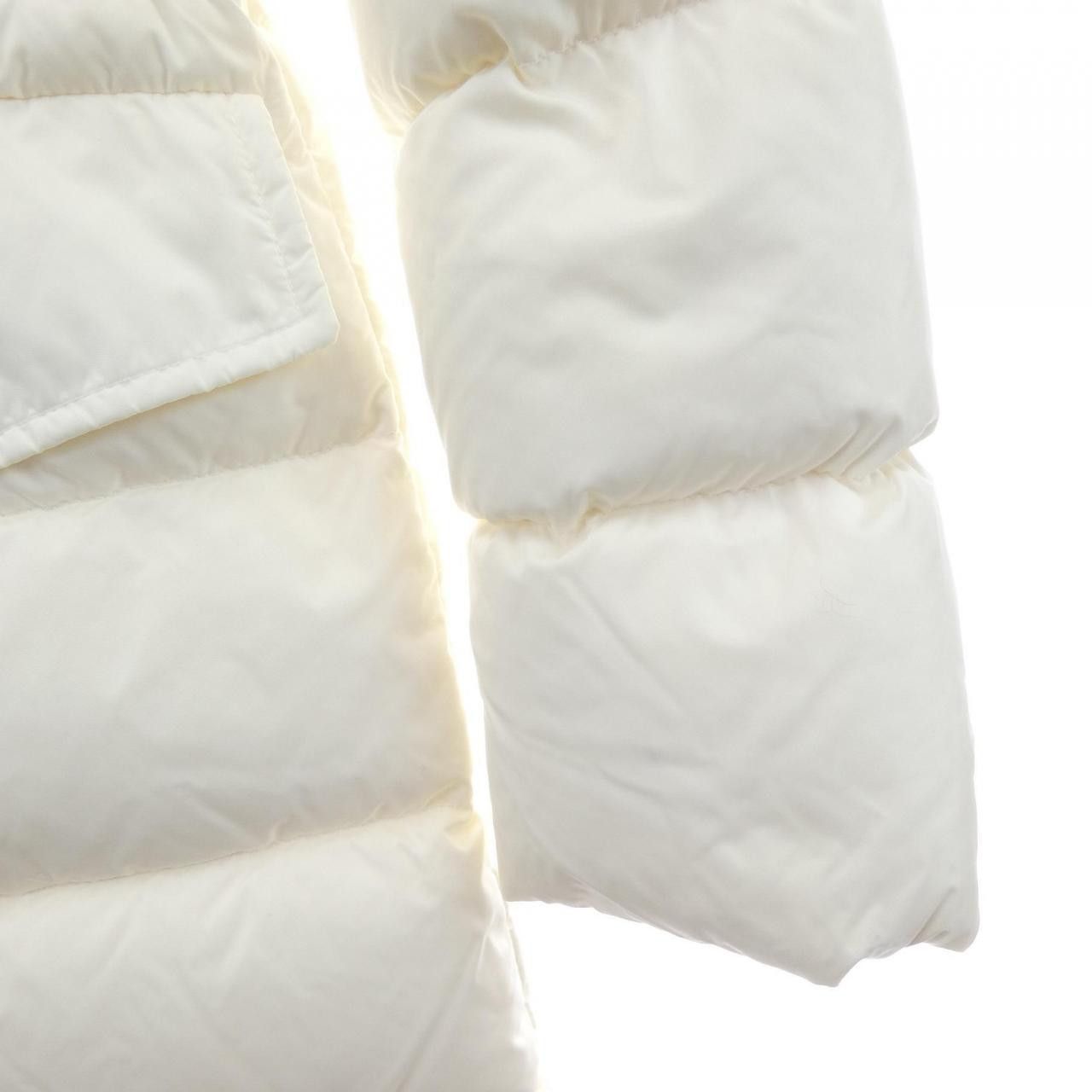 Moncler Moncler Moncler APHROTI Down Coat Textile Outerwear APHROTI DUTY FREE for USA Size ONE SIZE - 7 Thumbnail