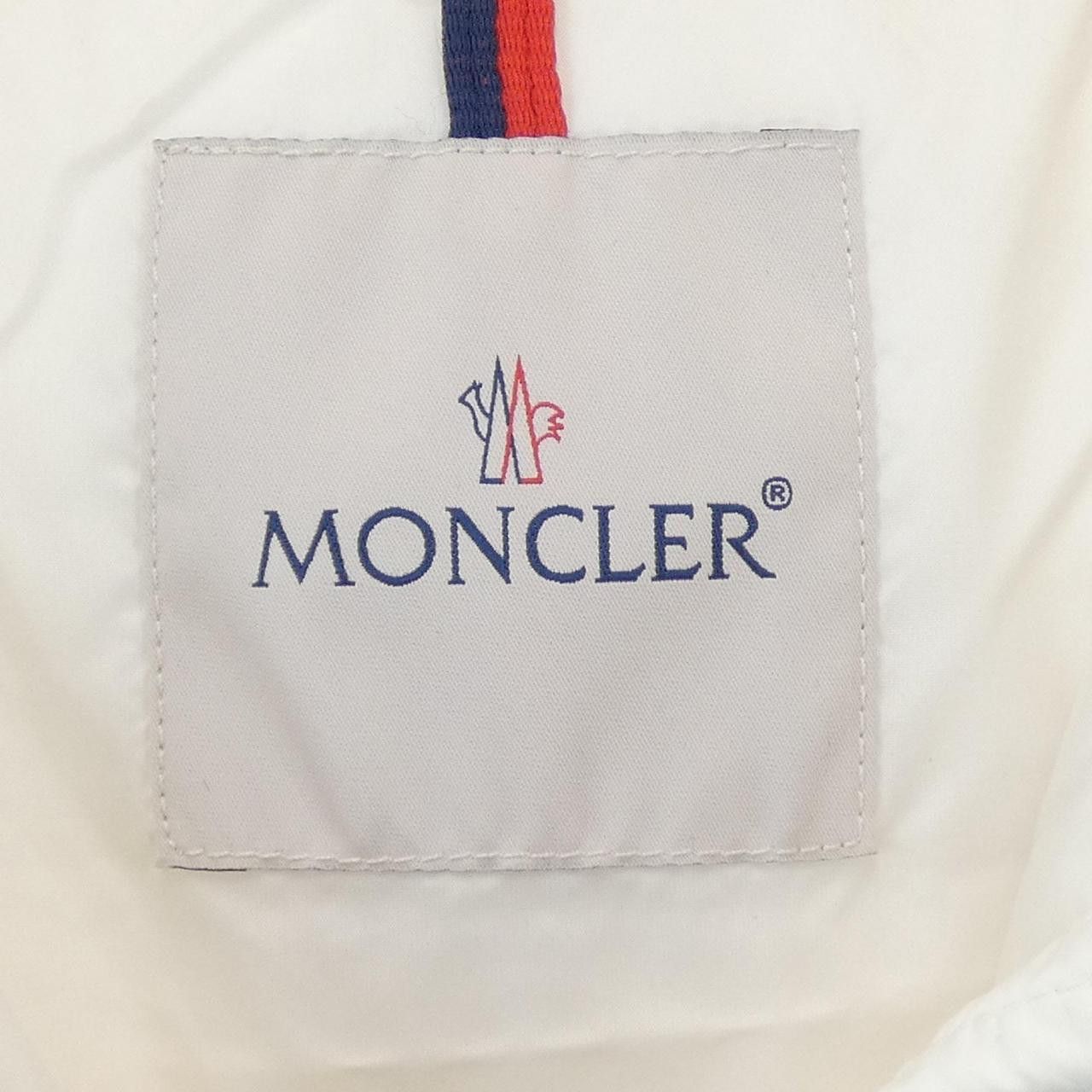 Moncler Moncler Moncler APHROTI Down Coat Textile Outerwear APHROTI DUTY FREE for USA Size ONE SIZE - 5 Thumbnail