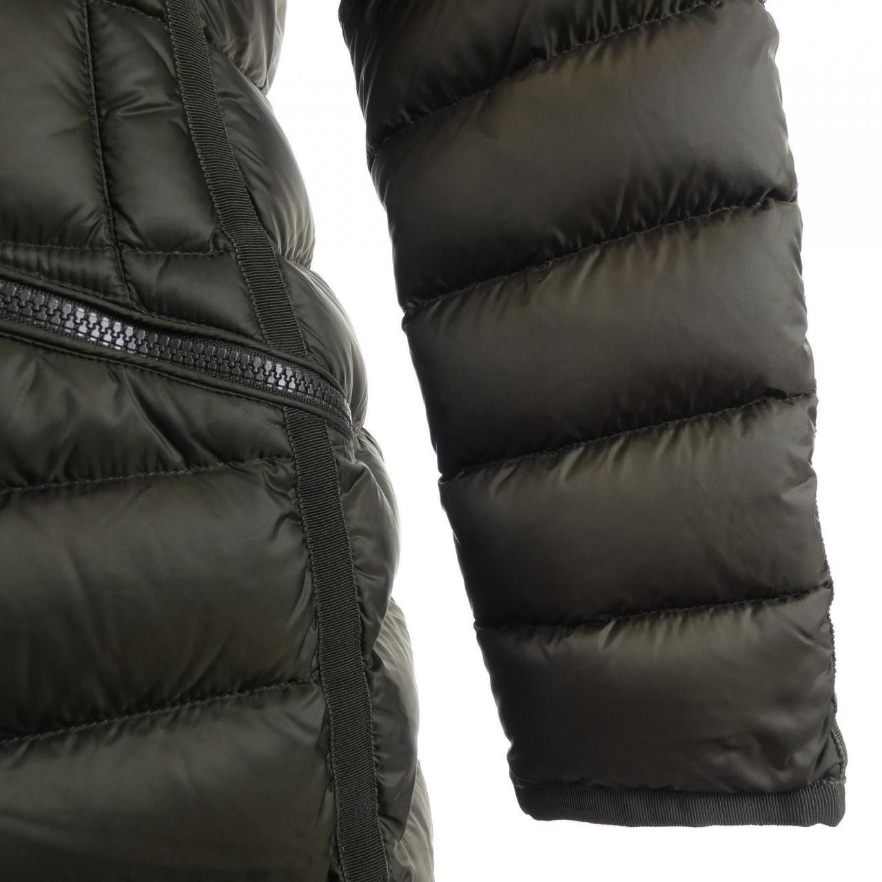 Moncler Moncler Moncler HERMINE Down Coat Textile Outerwear HERMINE DUTY FREE for USA Size ONE SIZE - 7 Thumbnail
