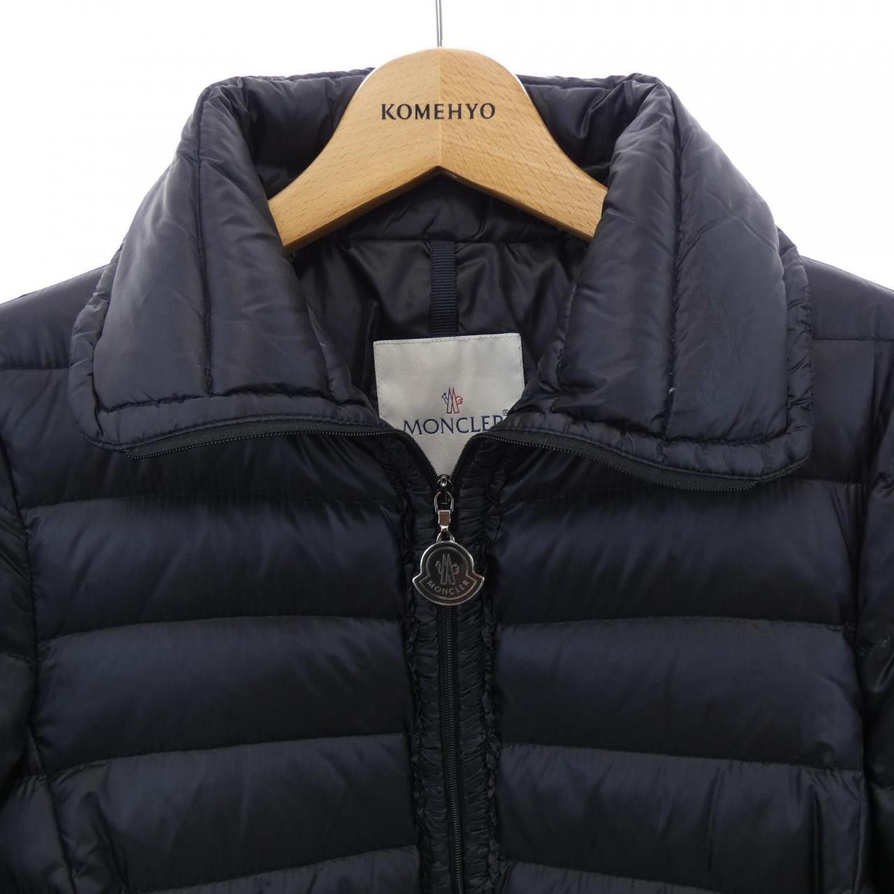 Moncler Moncler Moncler VANNE down coat Others Outerwear VANNE DUTY FREE for USA Size ONE SIZE - 6 Thumbnail