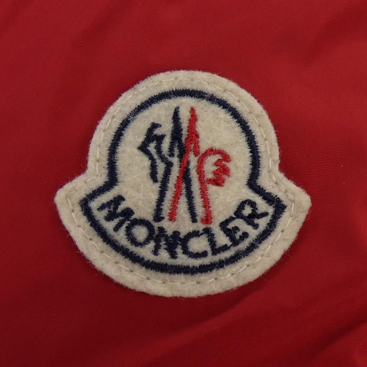 Moncler Moncler Moncler MESANGE Down Jacket Textile Outerwear MESANGE DUTY FREE for USA Size ONE SIZE - 8 Thumbnail