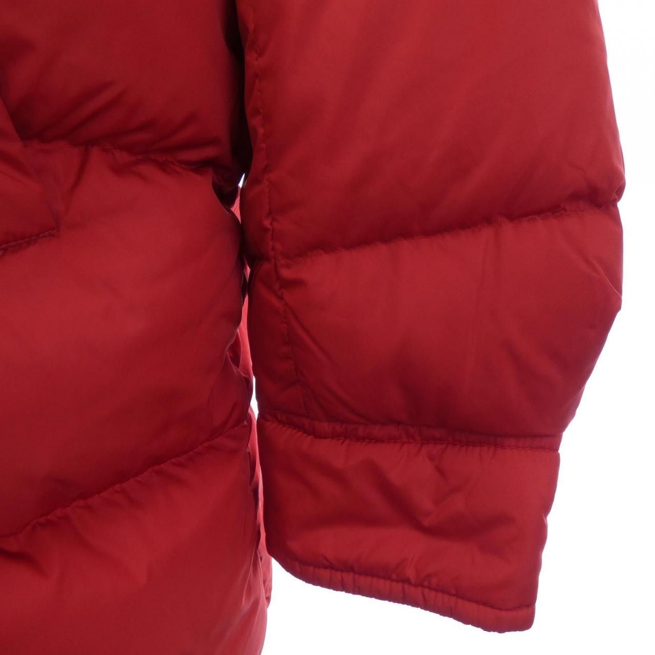 Moncler Moncler Moncler MESANGE Down Jacket Textile Outerwear MESANGE DUTY FREE for USA Size ONE SIZE - 7 Thumbnail
