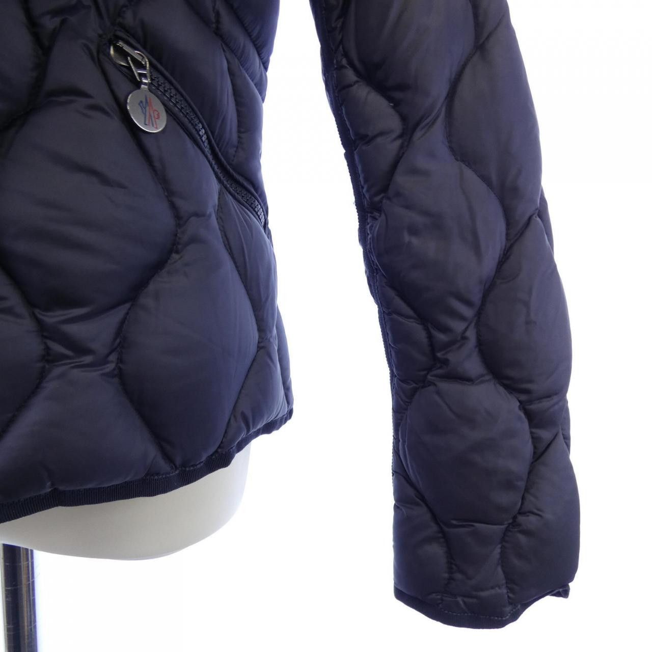Moncler Moncler Moncler MARMOTTE Down Jacket Textile Outerwear MARMOTTE DUTY FREE for USA Size ONE SIZE - 7 Thumbnail
