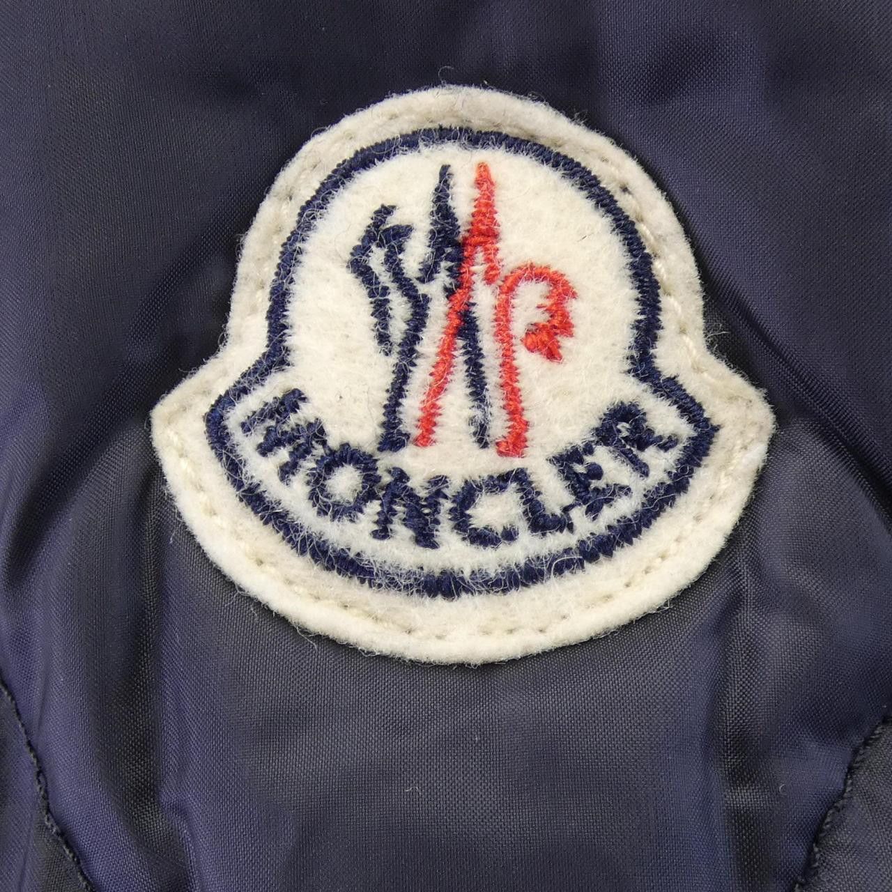 Moncler Moncler Moncler MARMOTTE Down Jacket Textile Outerwear MARMOTTE DUTY FREE for USA Size ONE SIZE - 8 Thumbnail
