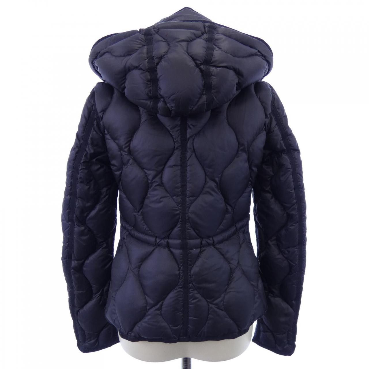 Moncler Moncler Moncler MARMOTTE Down Jacket Textile Outerwear MARMOTTE DUTY FREE for USA Size ONE SIZE - 2 Thumbnail