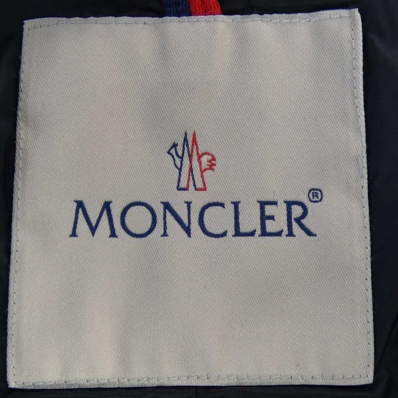 Moncler Moncler Moncler MARMOTTE Down Jacket Textile Outerwear MARMOTTE DUTY FREE for USA Size ONE SIZE - 5 Thumbnail