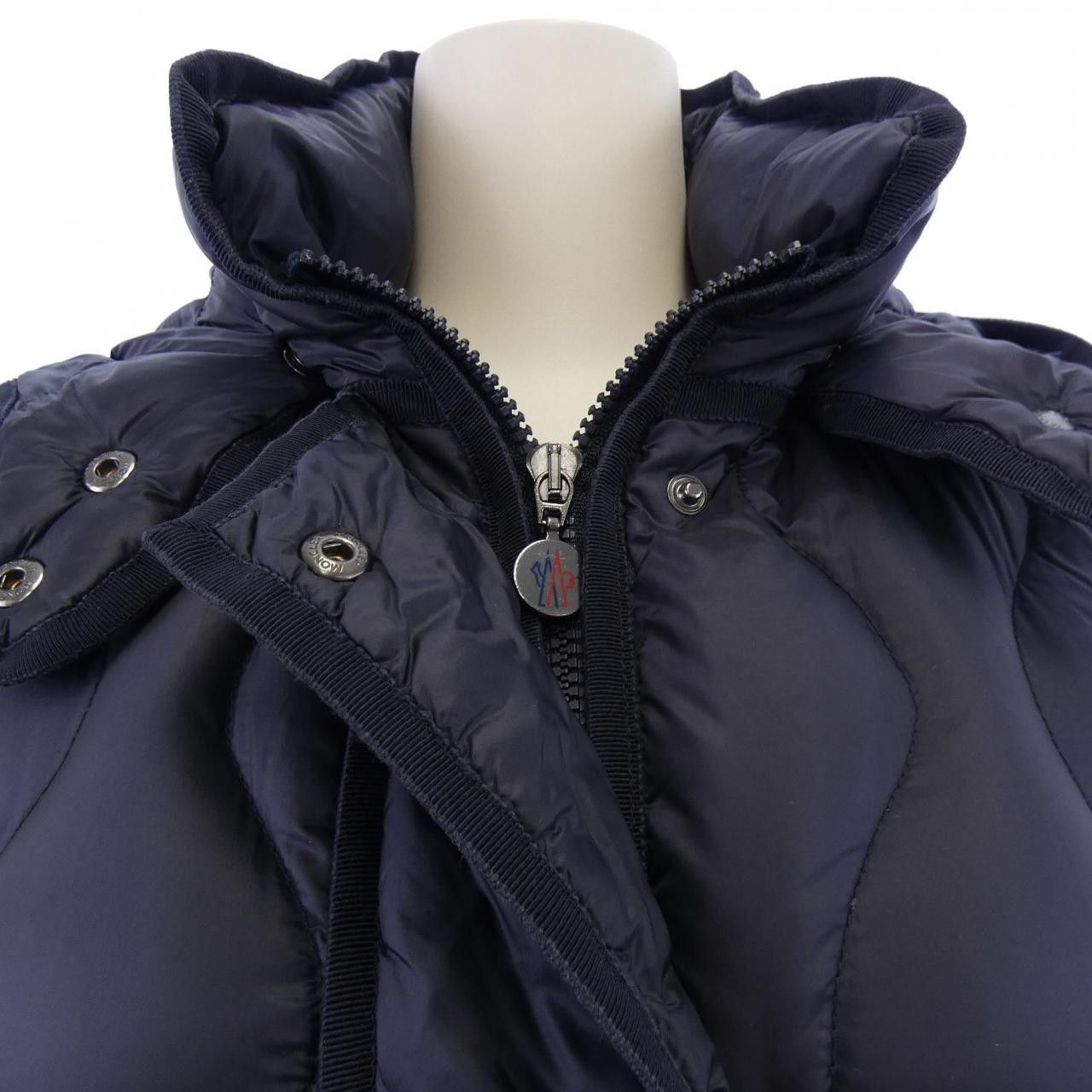 Moncler Moncler Moncler MARMOTTE Down Jacket Textile Outerwear MARMOTTE DUTY FREE for USA Size ONE SIZE - 6 Thumbnail