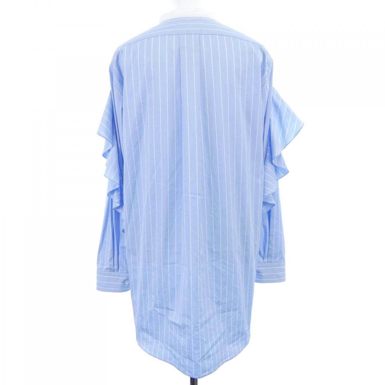 Other Other Drawer Shirt Textile Tops 6511-299-0485 DUTY FREE for USA Size ONE SIZE - 2 Thumbnail