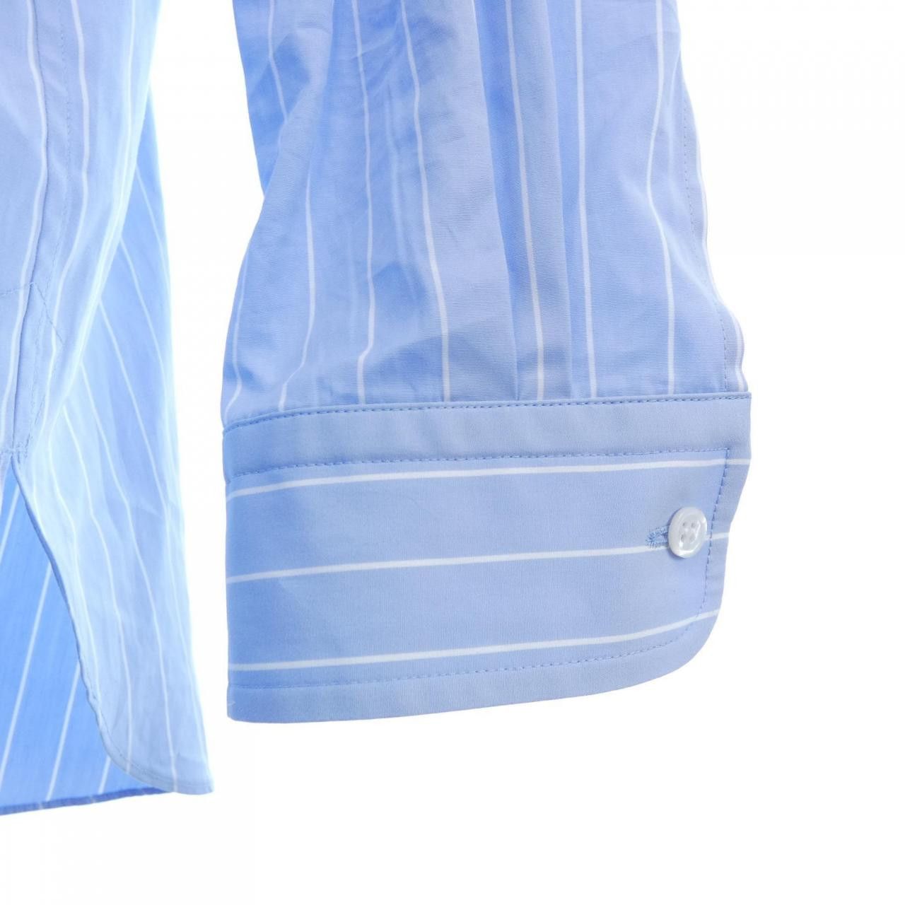 Other Other Drawer Shirt Textile Tops 6511-299-0485 DUTY FREE for USA Size ONE SIZE - 6 Thumbnail