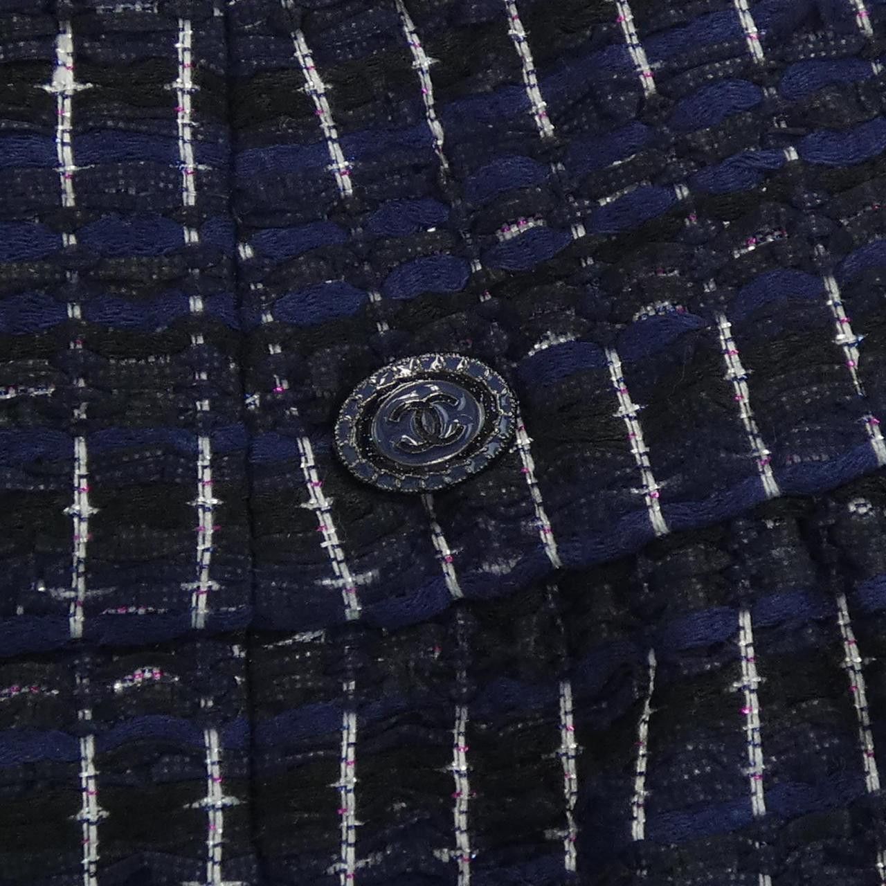 Chanel Chanel Chanel Skirt Others Skirts P53375V40081 DUTY FREE for USA Size ONE SIZE - 7 Thumbnail