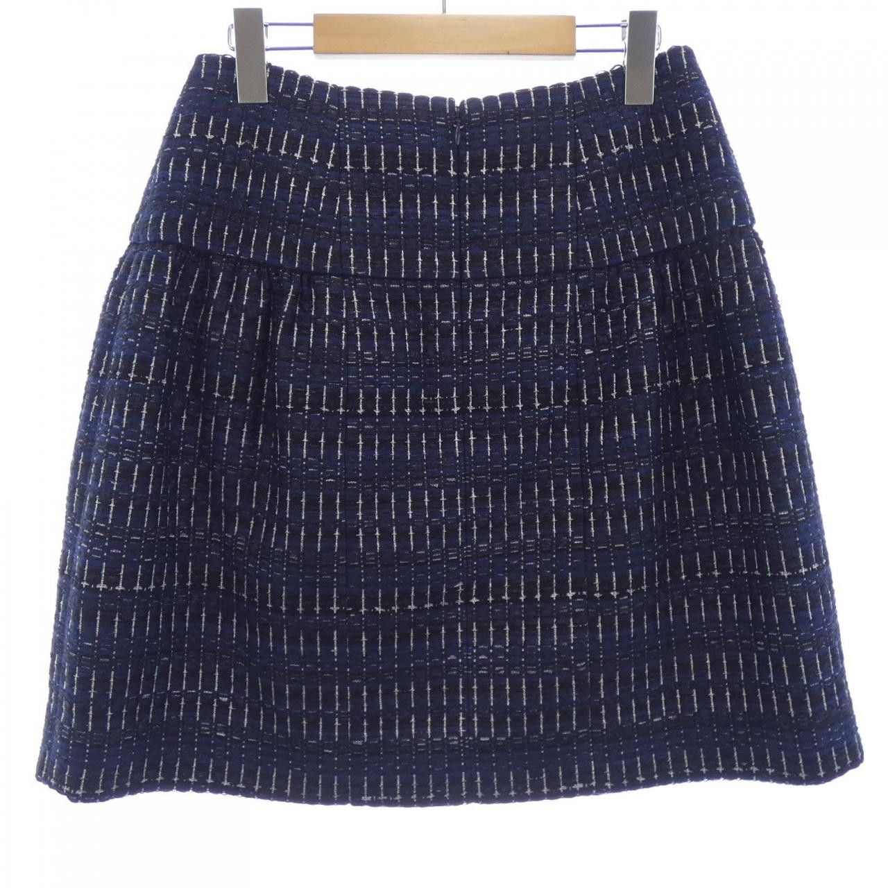 Chanel Chanel Chanel Skirt Others Skirts P53375V40081 DUTY FREE for USA Size ONE SIZE - 2 Thumbnail