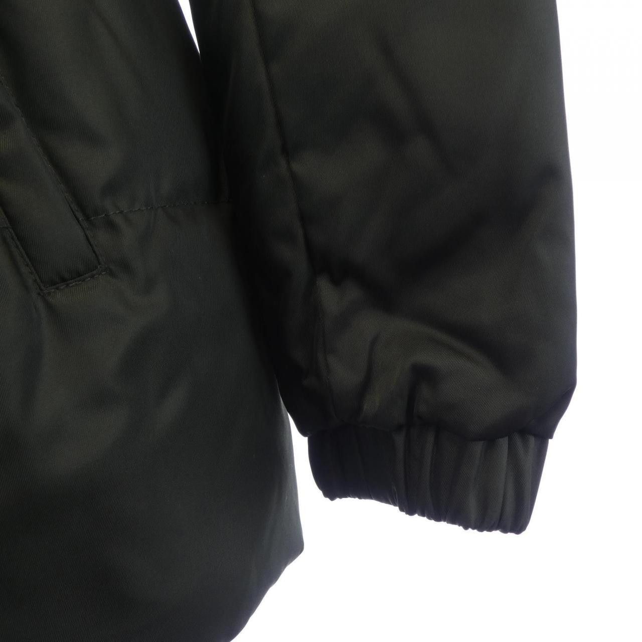 Moncler Moncler Moncler FATSIALFUR Down Coat Textile Outerwear FATSIALFUR DUTY FREE for USA Size ONE SIZE - 7 Thumbnail