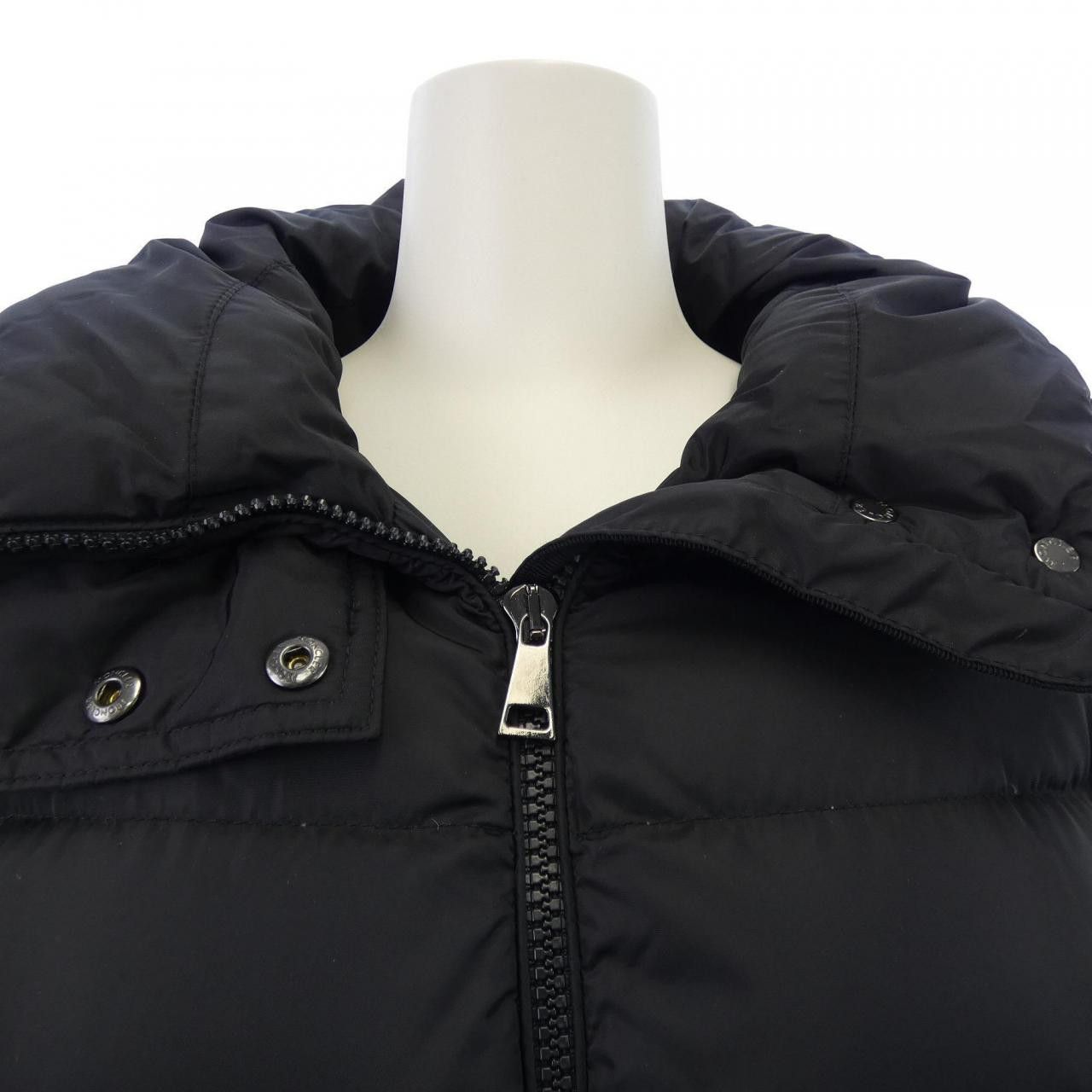 Moncler Moncler Moncler FLAMMETTE down coat Textile Outerwear FLAMMETTE DUTY FREE for USA Size ONE SIZE - 7 Thumbnail