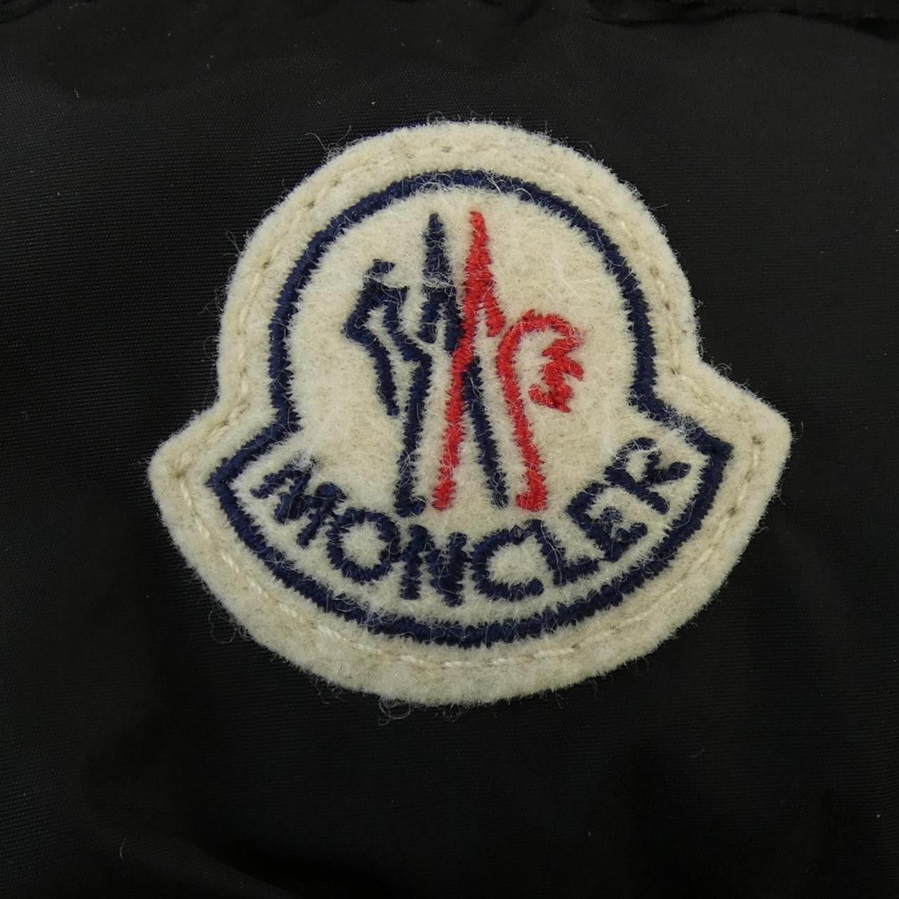 Moncler Moncler Moncler FLAMMETTE down coat Textile Outerwear FLAMMETTE DUTY FREE for USA Size ONE SIZE - 9 Thumbnail