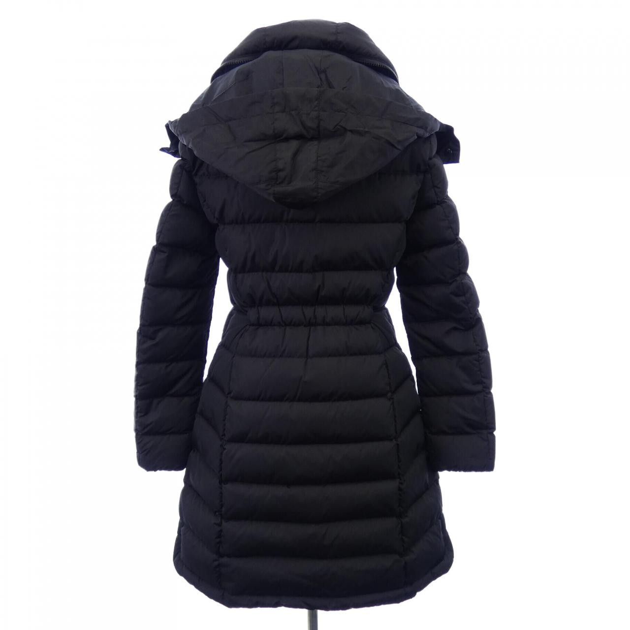 Moncler Moncler Moncler FLAMMETTE down coat Textile Outerwear FLAMMETTE DUTY FREE for USA Size ONE SIZE - 2 Thumbnail