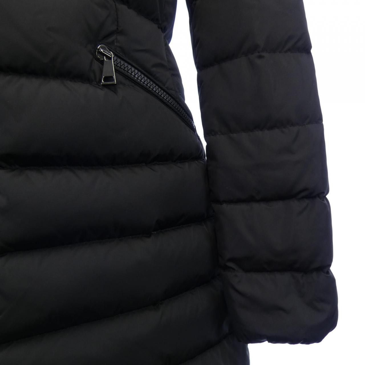 Moncler Moncler Moncler FLAMMETTE down coat Textile Outerwear FLAMMETTE DUTY FREE for USA Size ONE SIZE - 8 Thumbnail