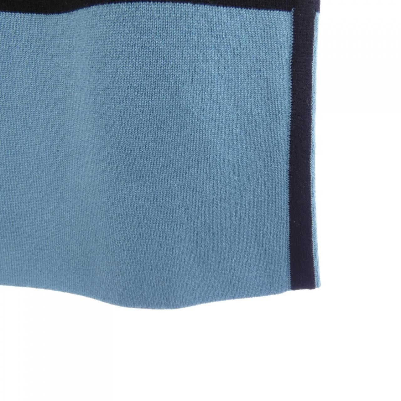 Hermes Hermes Hermes Cashmere Skirt Textile Skirts DUTY FREE for USA Size ONE SIZE - 6 Thumbnail