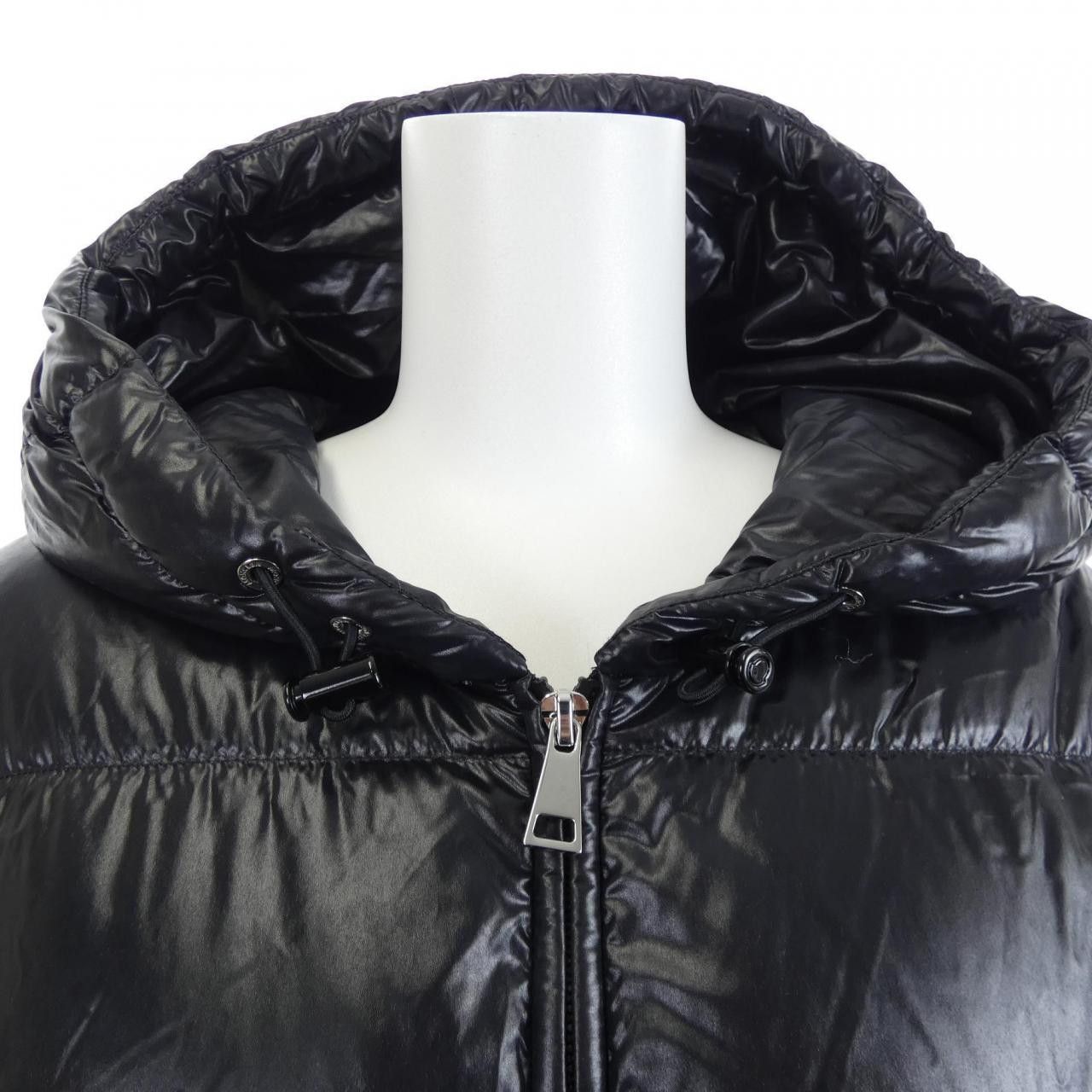 Moncler Moncler Moncler BAYARD Down Jacket Textile Outerwear BAYARD DUTY FREE for USA Size ONE SIZE - 6 Thumbnail