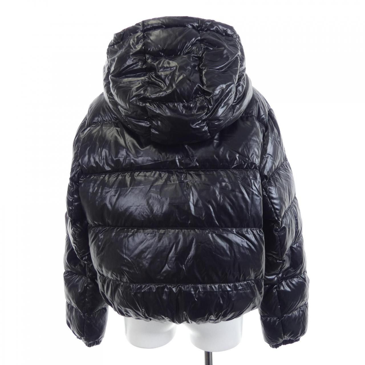 Moncler Moncler Moncler BAYARD Down Jacket Textile Outerwear BAYARD DUTY FREE for USA Size ONE SIZE - 2 Thumbnail