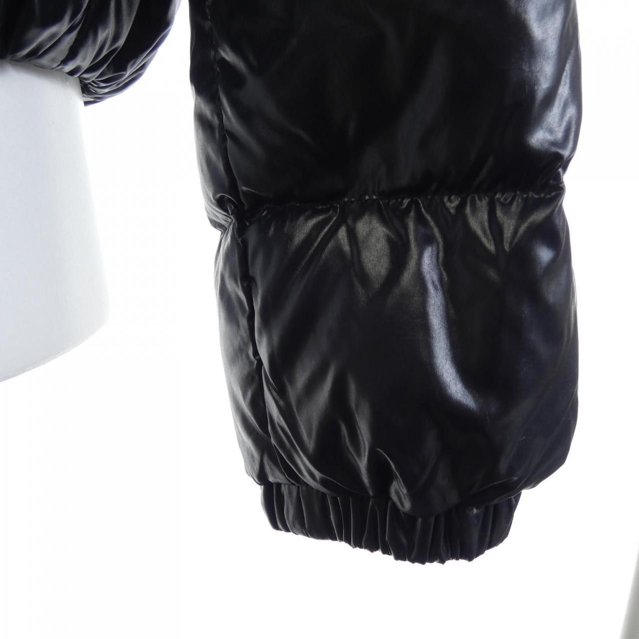 Moncler Moncler Moncler BAYARD Down Jacket Textile Outerwear BAYARD DUTY FREE for USA Size ONE SIZE - 7 Thumbnail