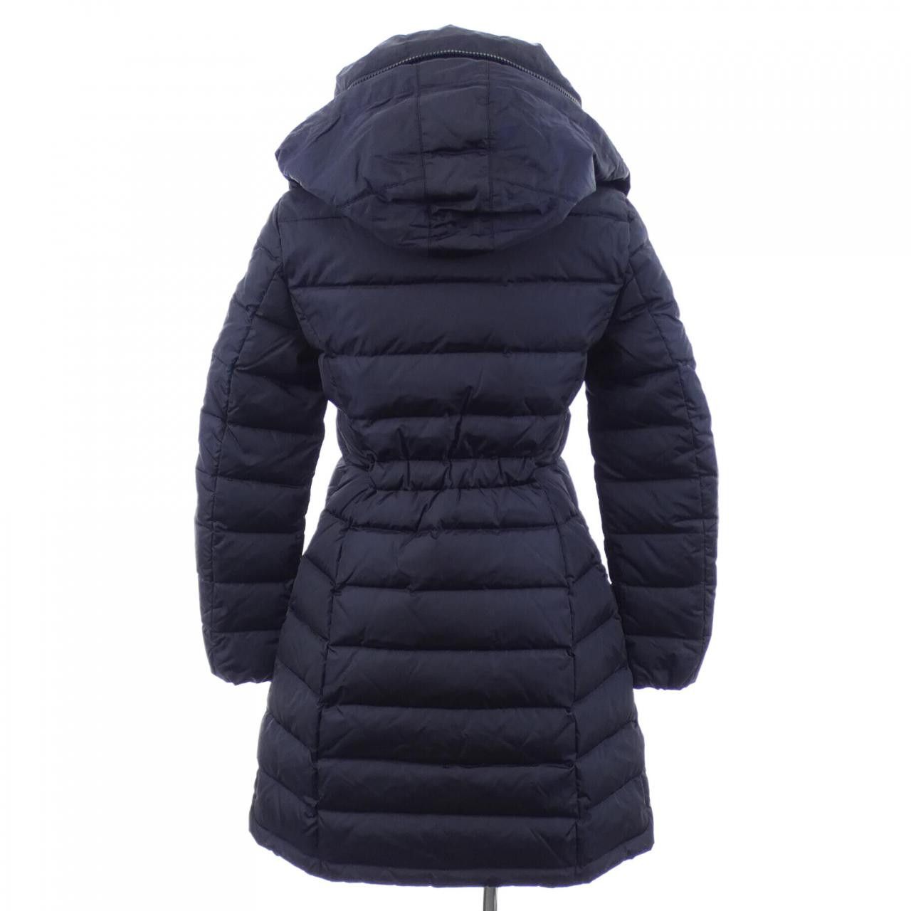 Moncler Moncler Moncler FLAMMETTE down coat Textile Outerwear FLAMMETTE DUTY FREE for USA Size ONE SIZE - 2 Thumbnail