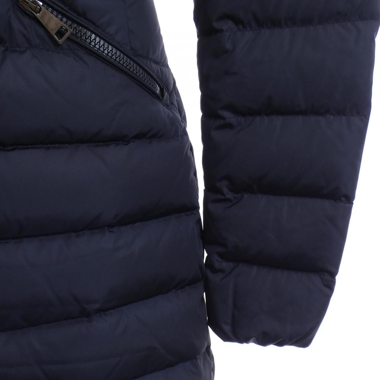 Moncler Moncler Moncler FLAMMETTE down coat Textile Outerwear FLAMMETTE DUTY FREE for USA Size ONE SIZE - 6 Thumbnail