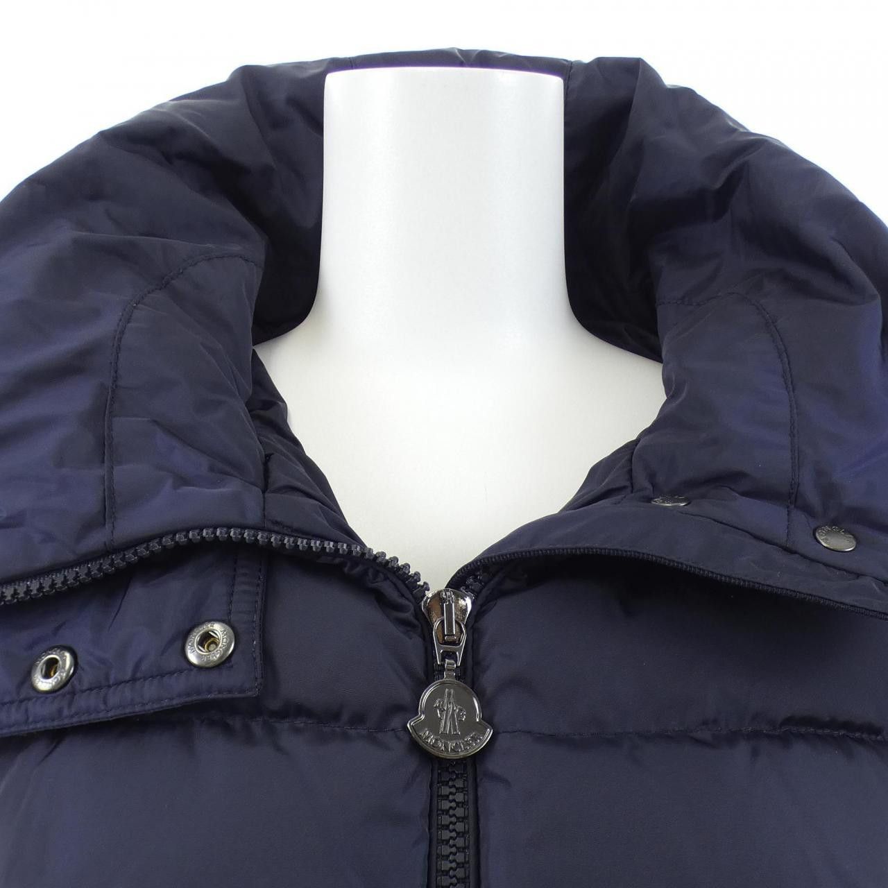 Moncler Moncler Moncler FLAMMETTE down coat Textile Outerwear FLAMMETTE DUTY FREE for USA Size ONE SIZE - 5 Thumbnail