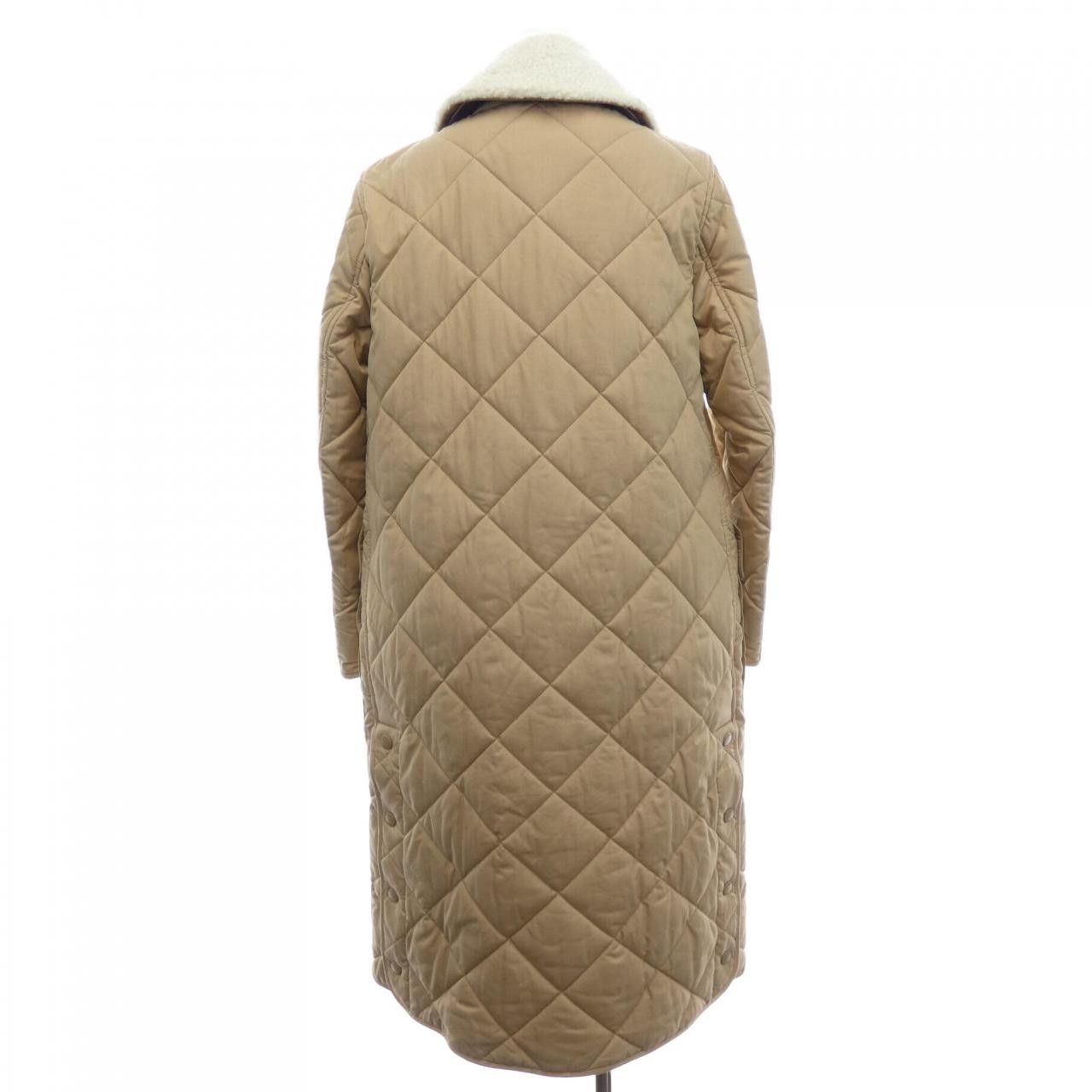 Burberry Burberry Burberry Coat Others Outerwear 80488241 DUTY FREE for USA Size ONE SIZE - 2 Thumbnail