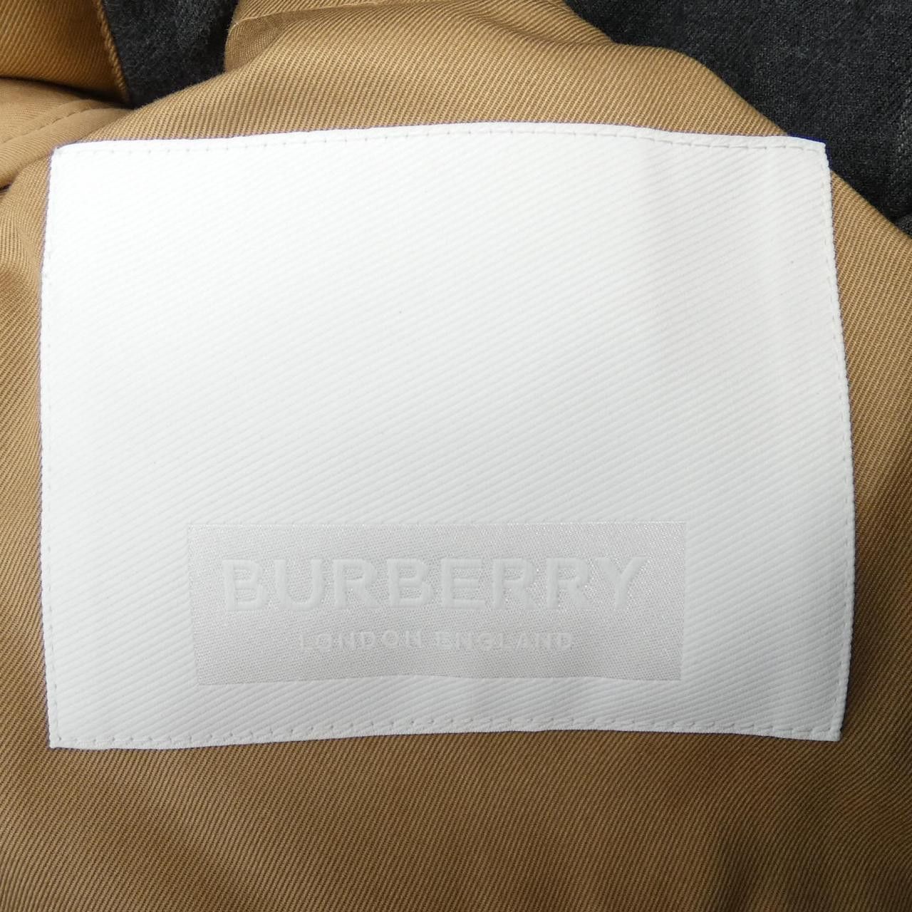 Burberry Burberry Burberry Coat Others Outerwear 80488241 DUTY FREE for USA Size ONE SIZE - 4 Thumbnail