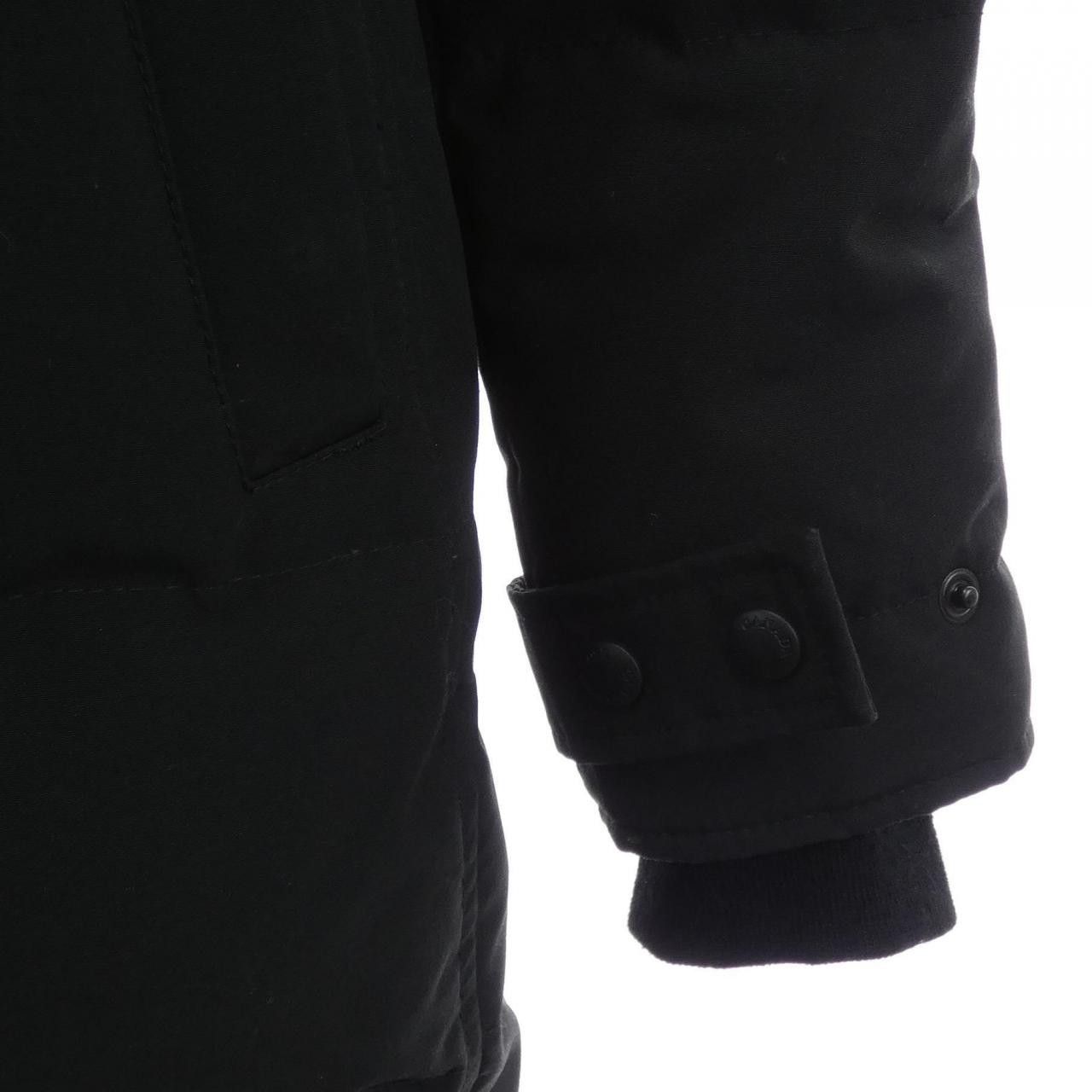 Canada Goose Canada Goose Canada Goose MACKENZIE Down Coat Textile Outerwear 2302JL DUTY FREE for USA Size ONE SIZE - 6 Thumbnail