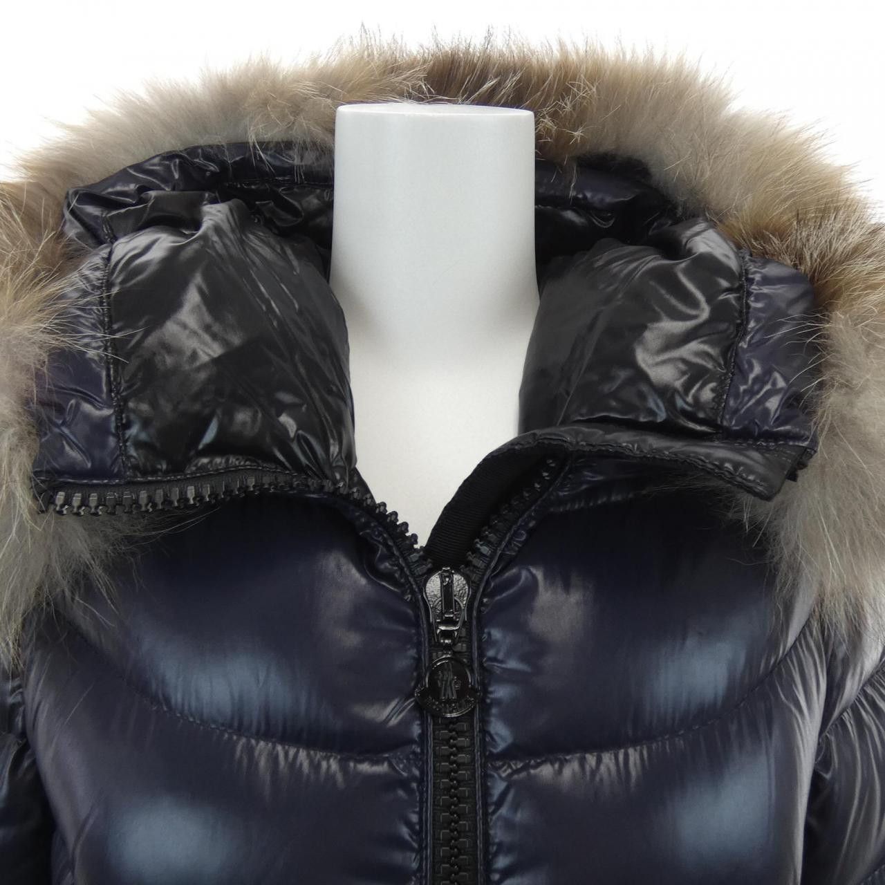 Moncler Moncler Moncler APHIA down coat Textile Outerwear APHIA DUTY FREE for USA Size ONE SIZE - 6 Thumbnail