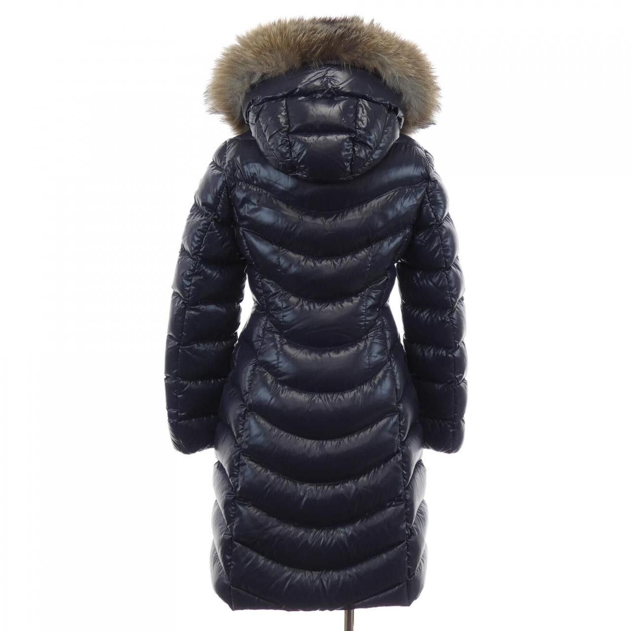 Moncler Moncler Moncler APHIA down coat Textile Outerwear APHIA DUTY FREE for USA Size ONE SIZE - 2 Thumbnail