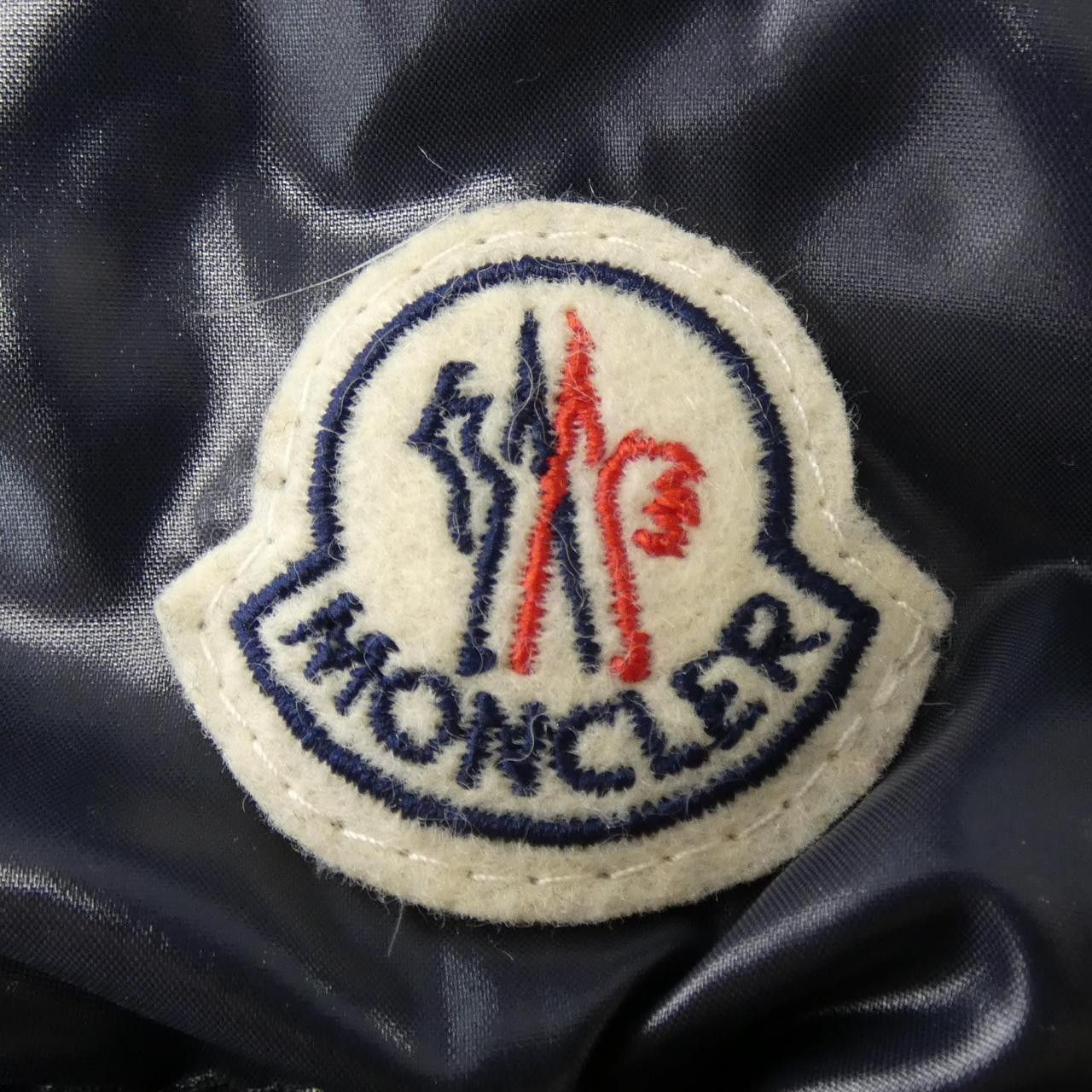 Moncler Moncler Moncler APHIA down coat Textile Outerwear APHIA DUTY FREE for USA Size ONE SIZE - 8 Thumbnail