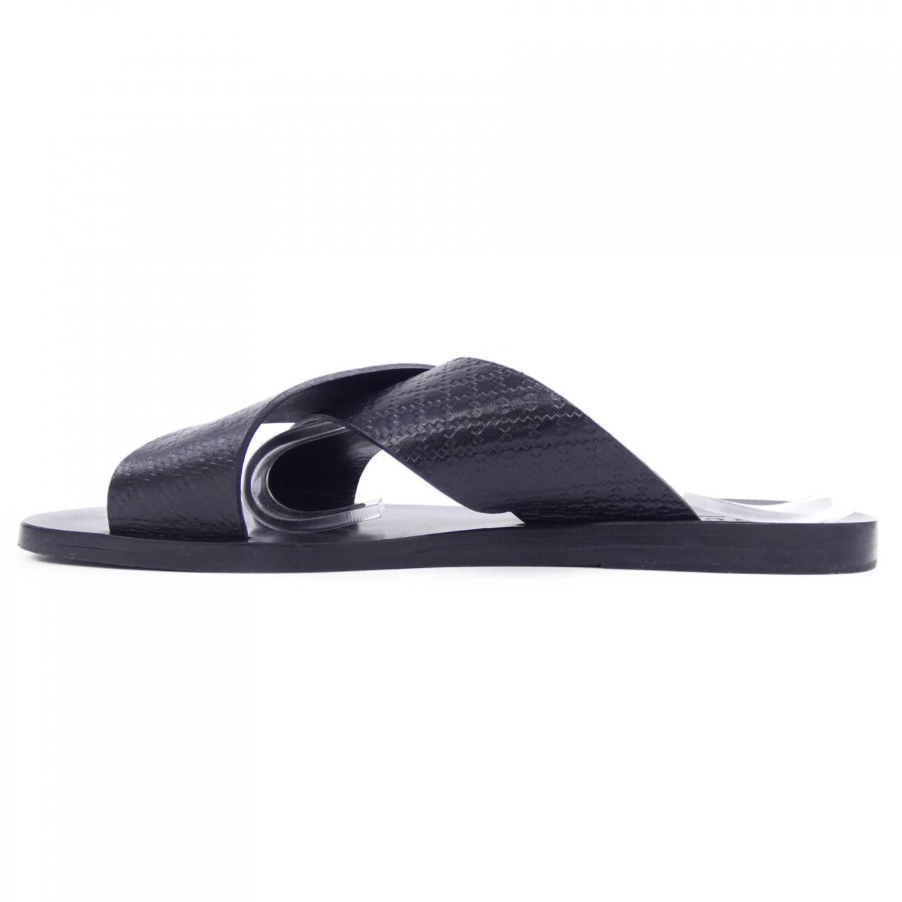 Gucci Gucci Gucci Leather Sandals Others Shoes 295602 DUTY FREE for USA Size ONE SIZE - 2 Thumbnail