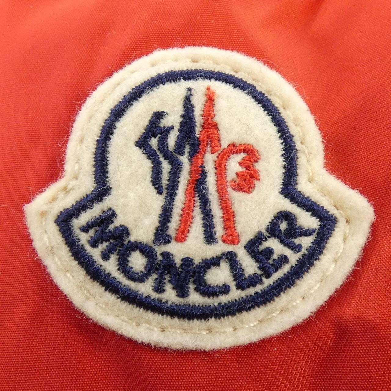 Moncler Moncler Moncler CLION Fox Down Jacket Textile Outerwear CLION DUTY FREE for USA Size ONE SIZE - 9 Thumbnail