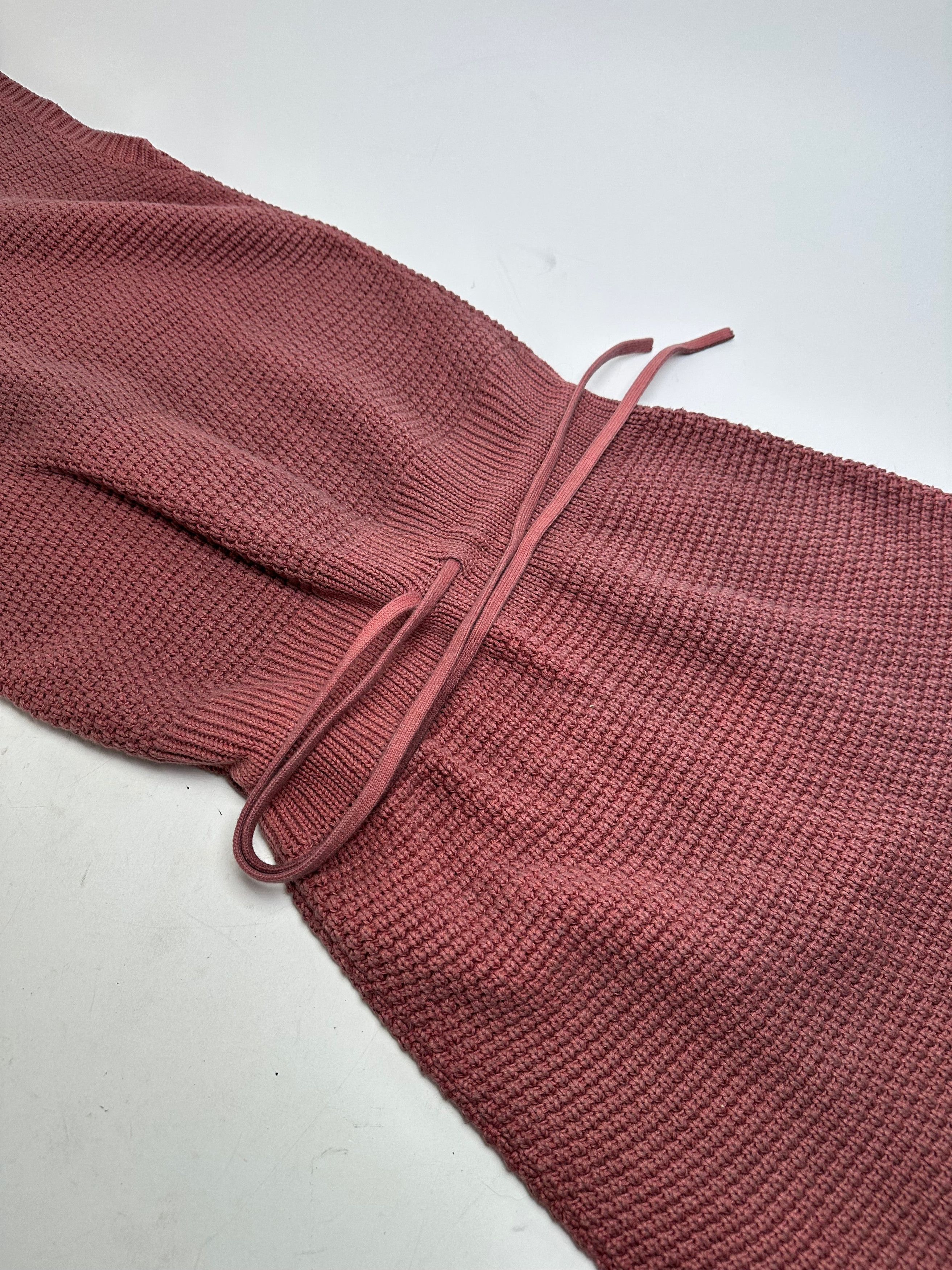 Chloe Vintage Canvas Dress Purple XS Size XS / US 0-2 / IT 36-38 - 6 Thumbnail
