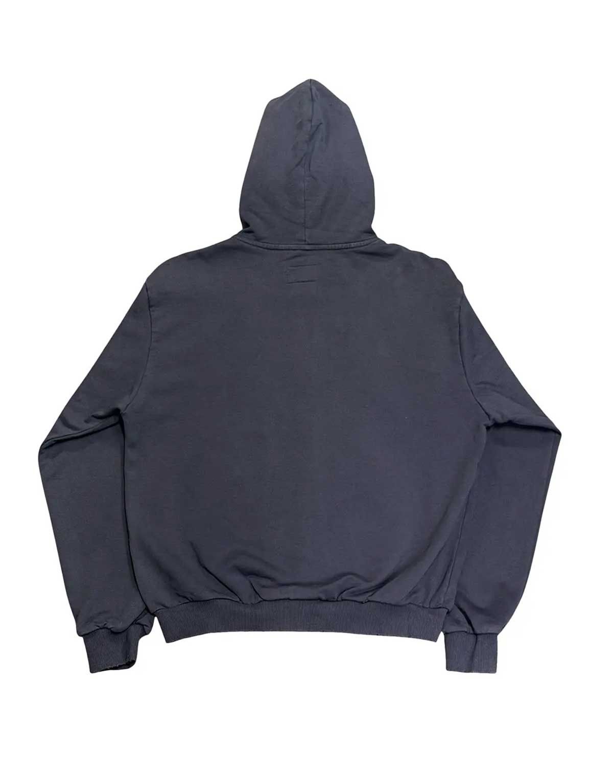 Bottega Desires Tech Jacket Blue Size US XXL / EU 58 / 5 - 2 Thumbnail