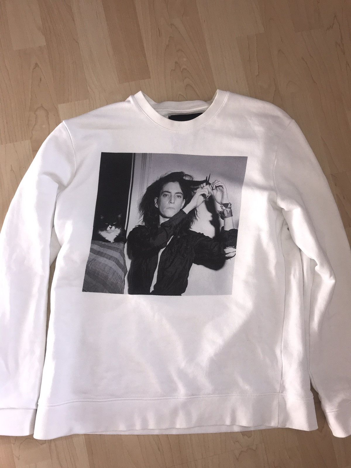 Raf Simons Robert Mapplethorpe | Grailed