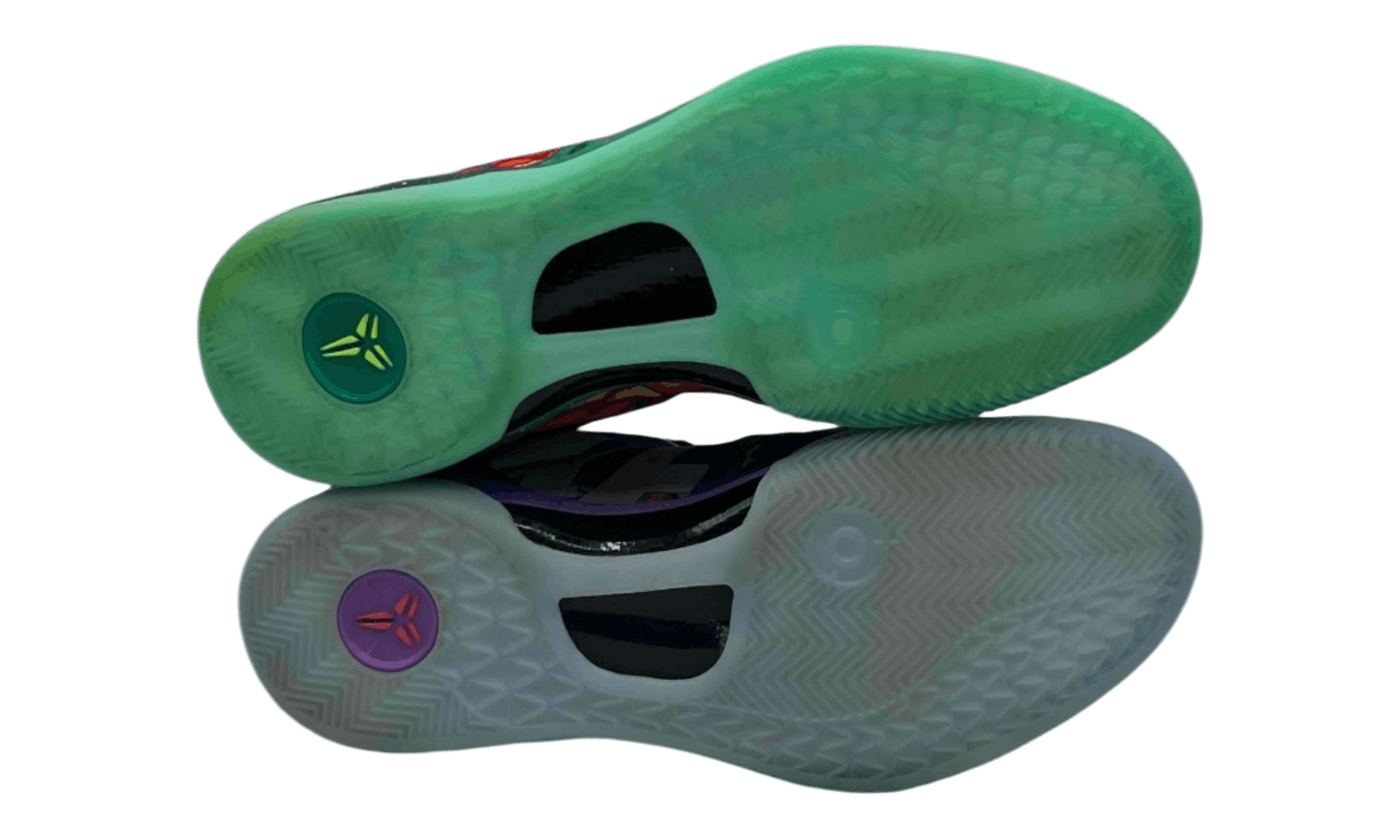 Nike Kobe 8 Protro "What The" (2025) (PreOwned) Size US 9 / EU 42 - 6 Thumbnail